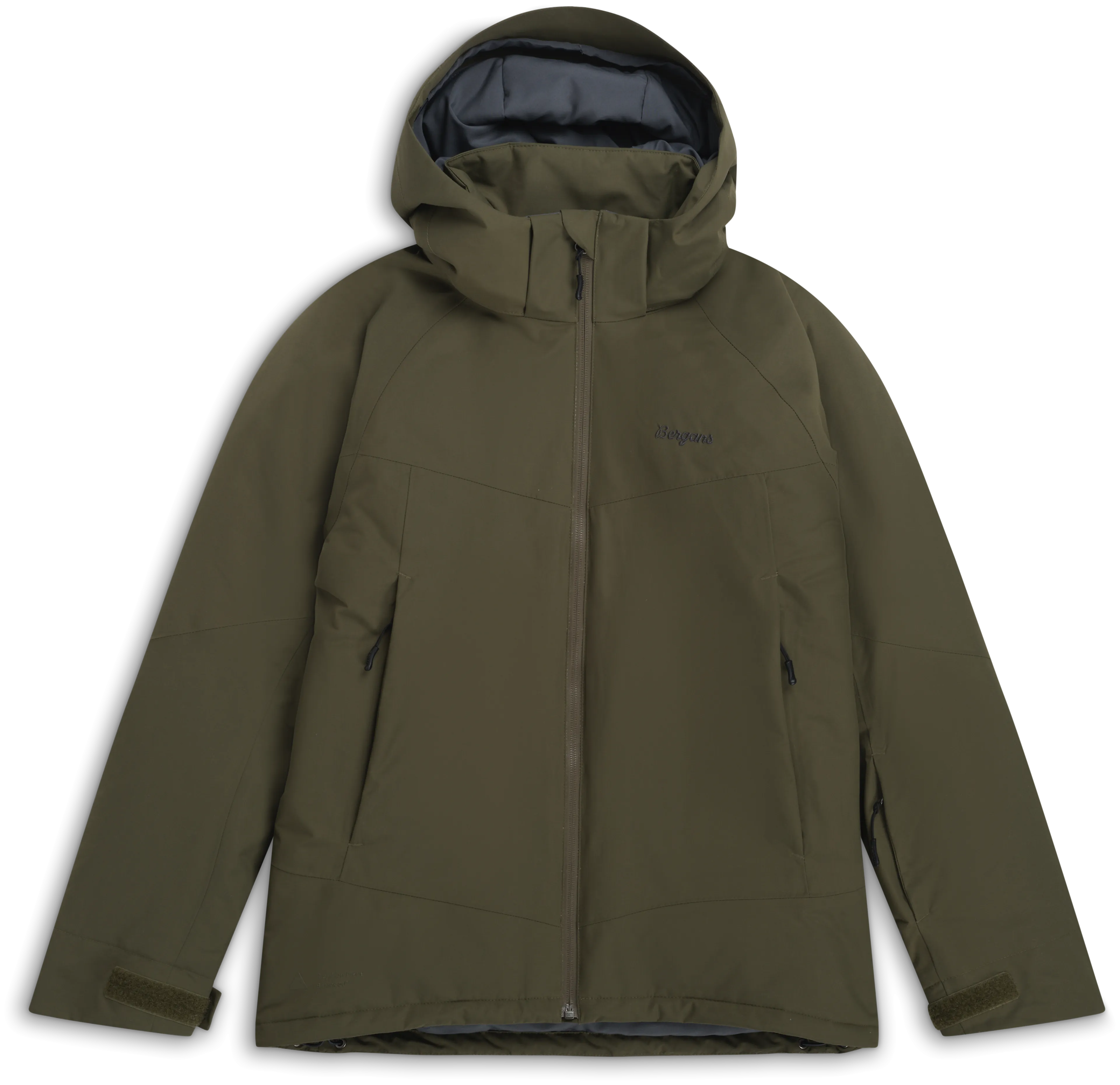 Storetind Insulated Shell Jacket Junior