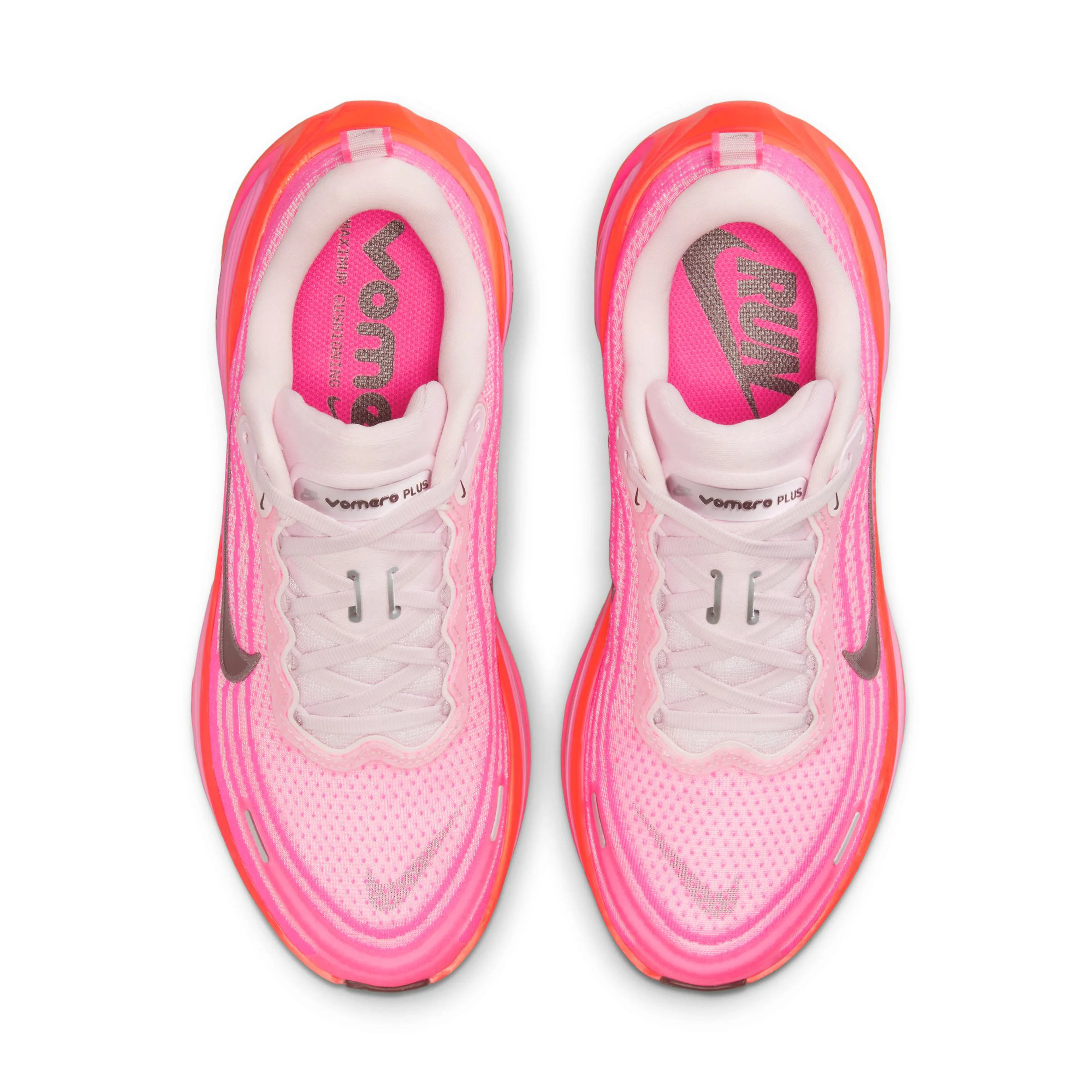 Vomero Plus Women's Road Running Shoes