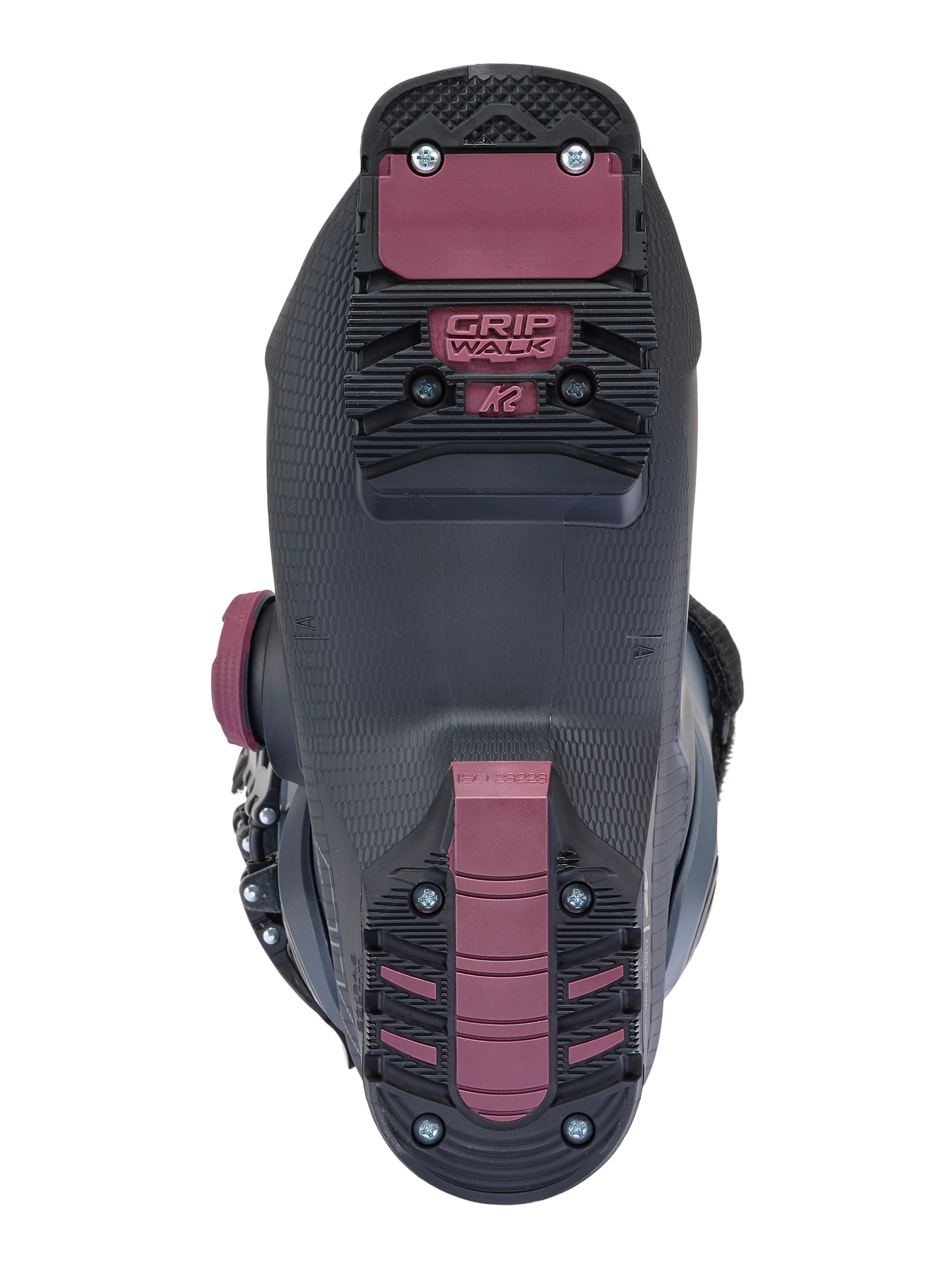 BFC 95 BOA W