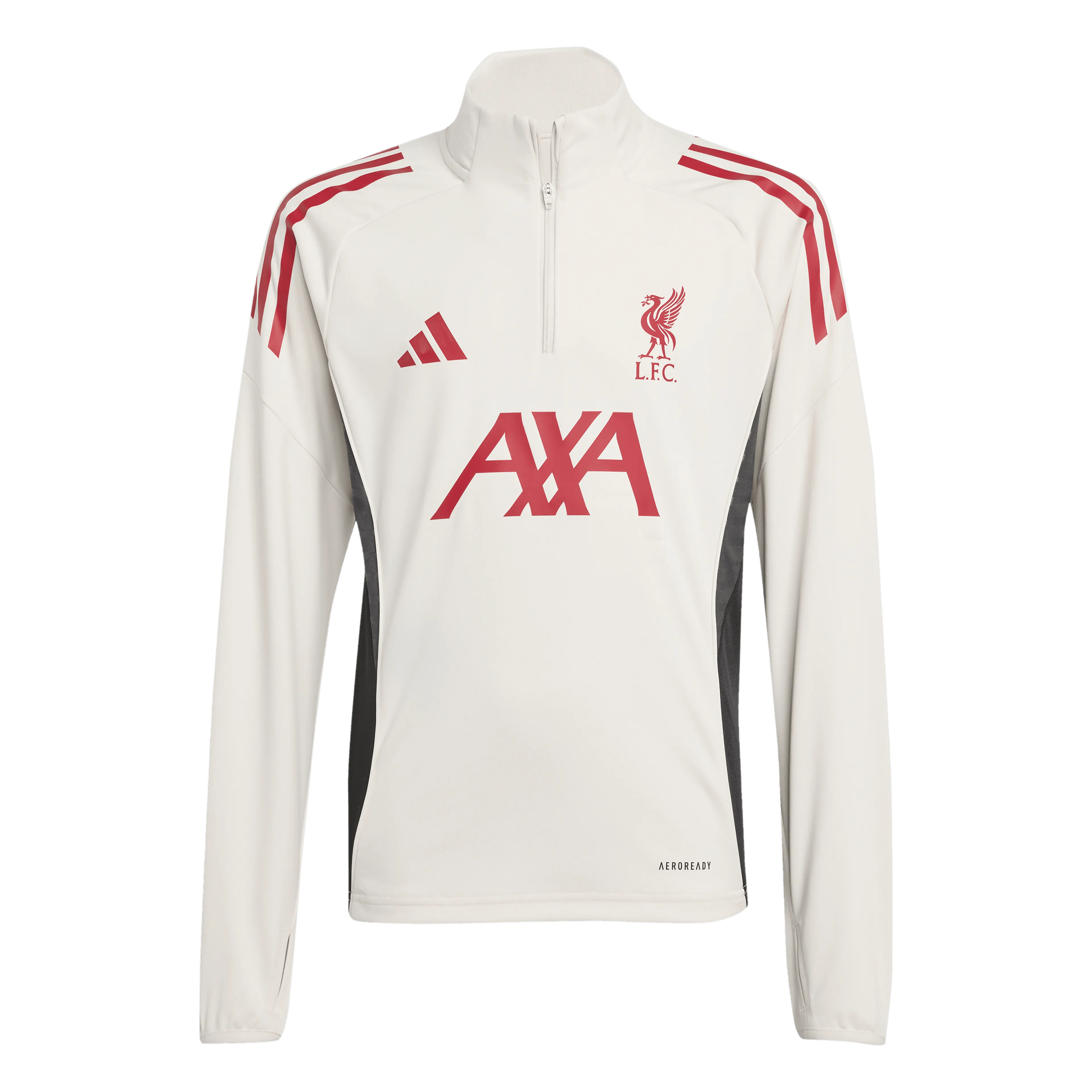 Liverpool FC Tiro 25 Competition Training Top Kids