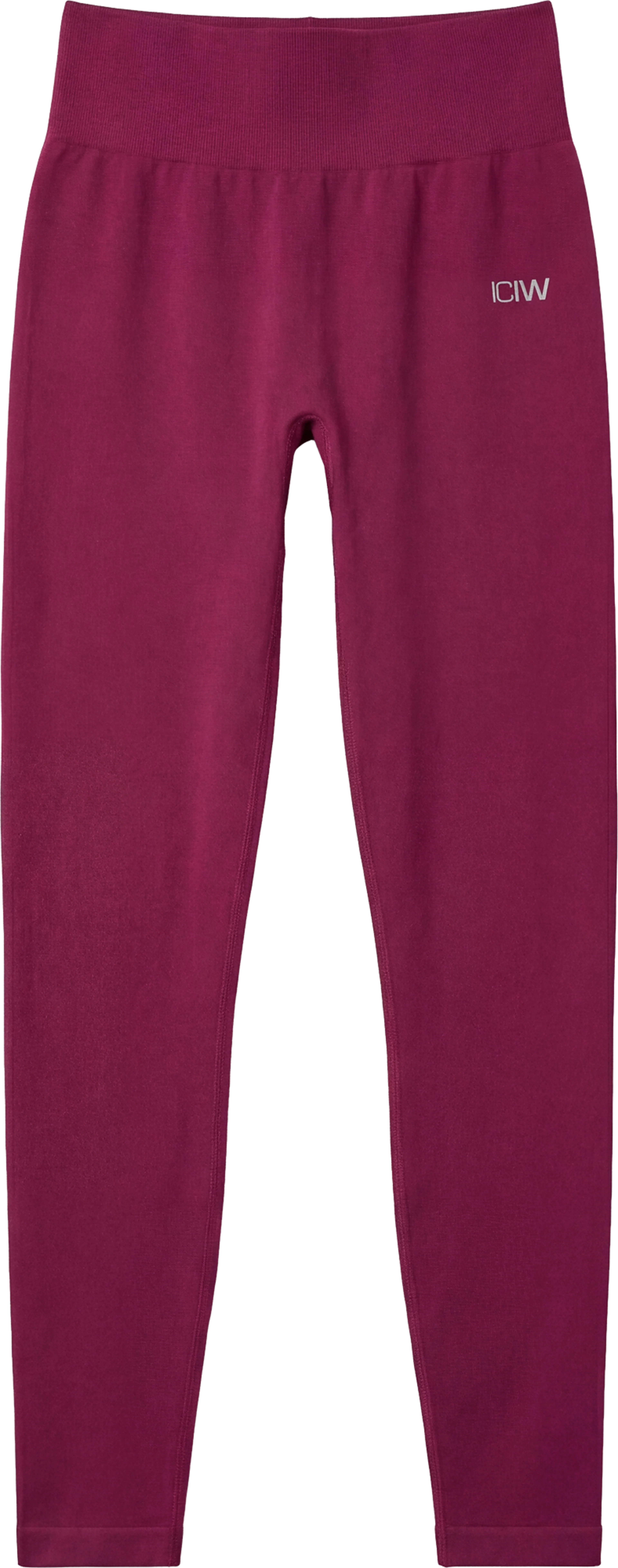 Smooth Seamless Tights W