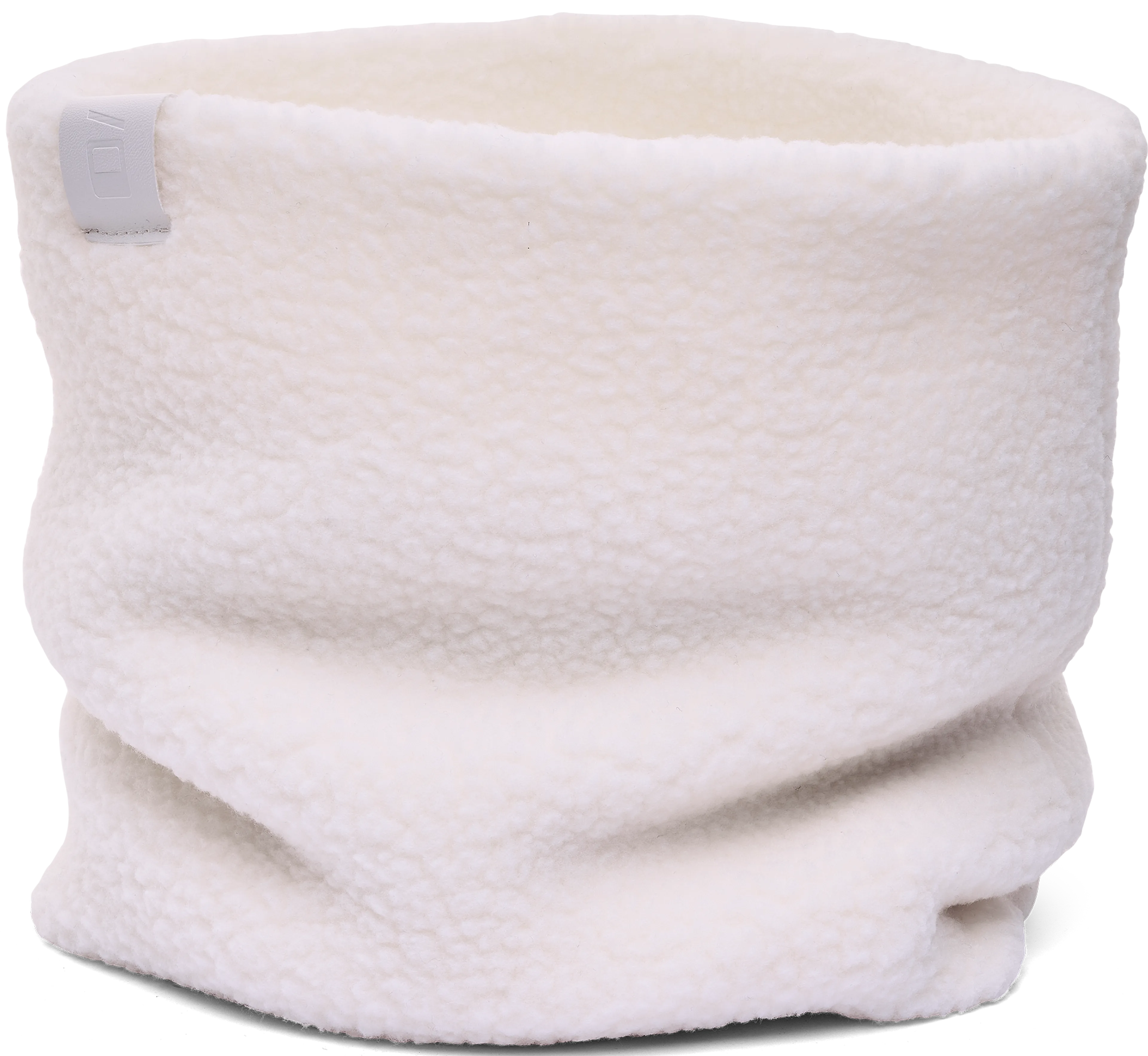 Pile Fleece Neckwarmer