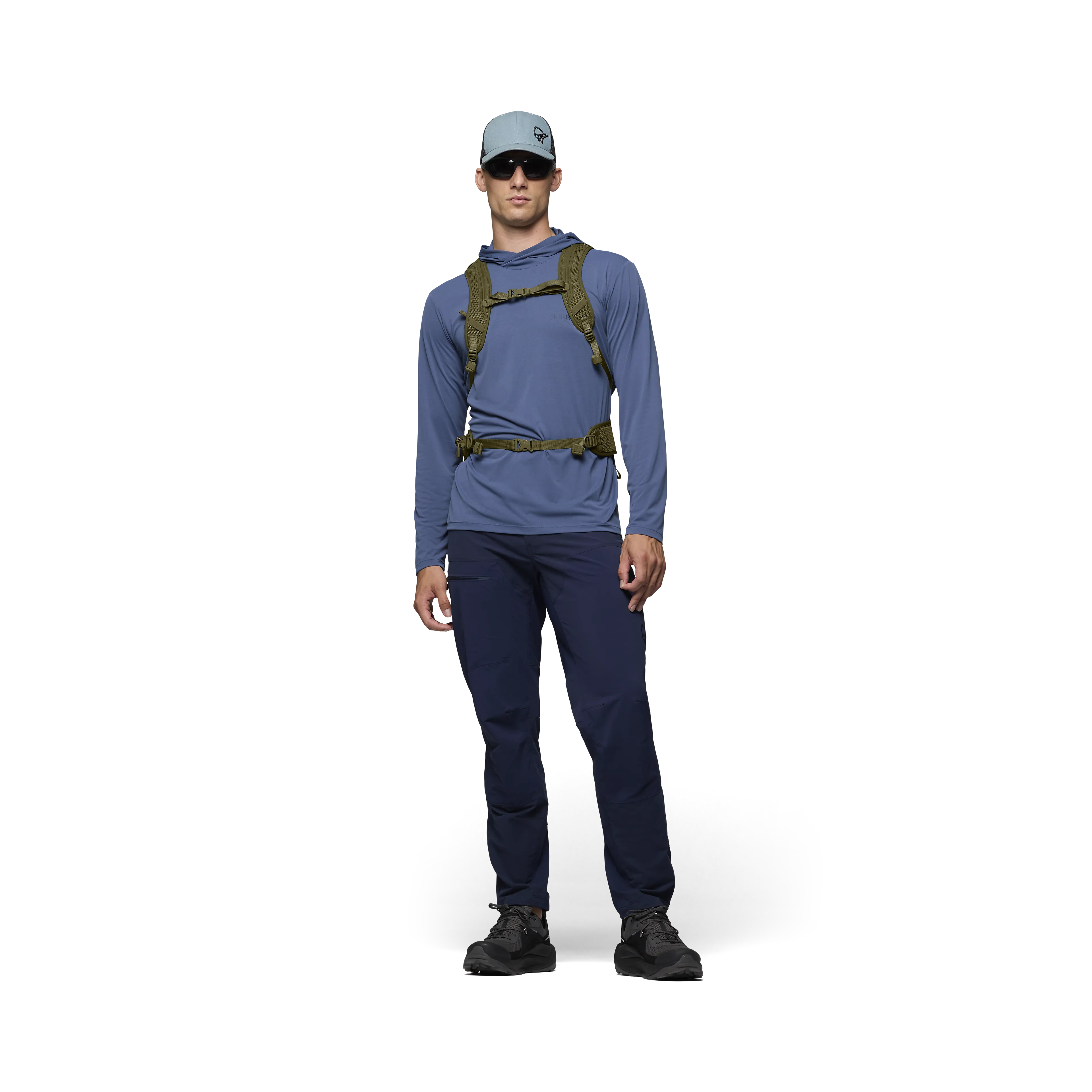 femund econyl70 15L Pack