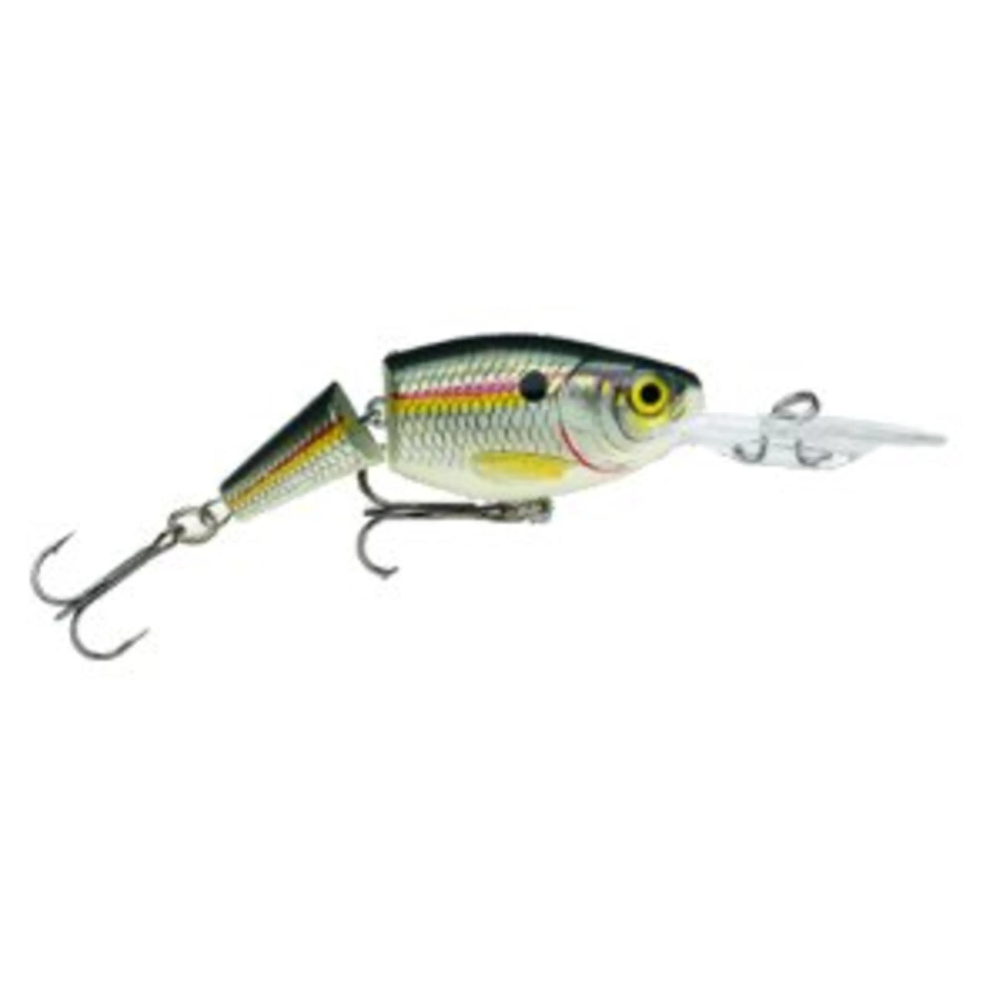 Jointed Shad Rap 7cm 13g SD