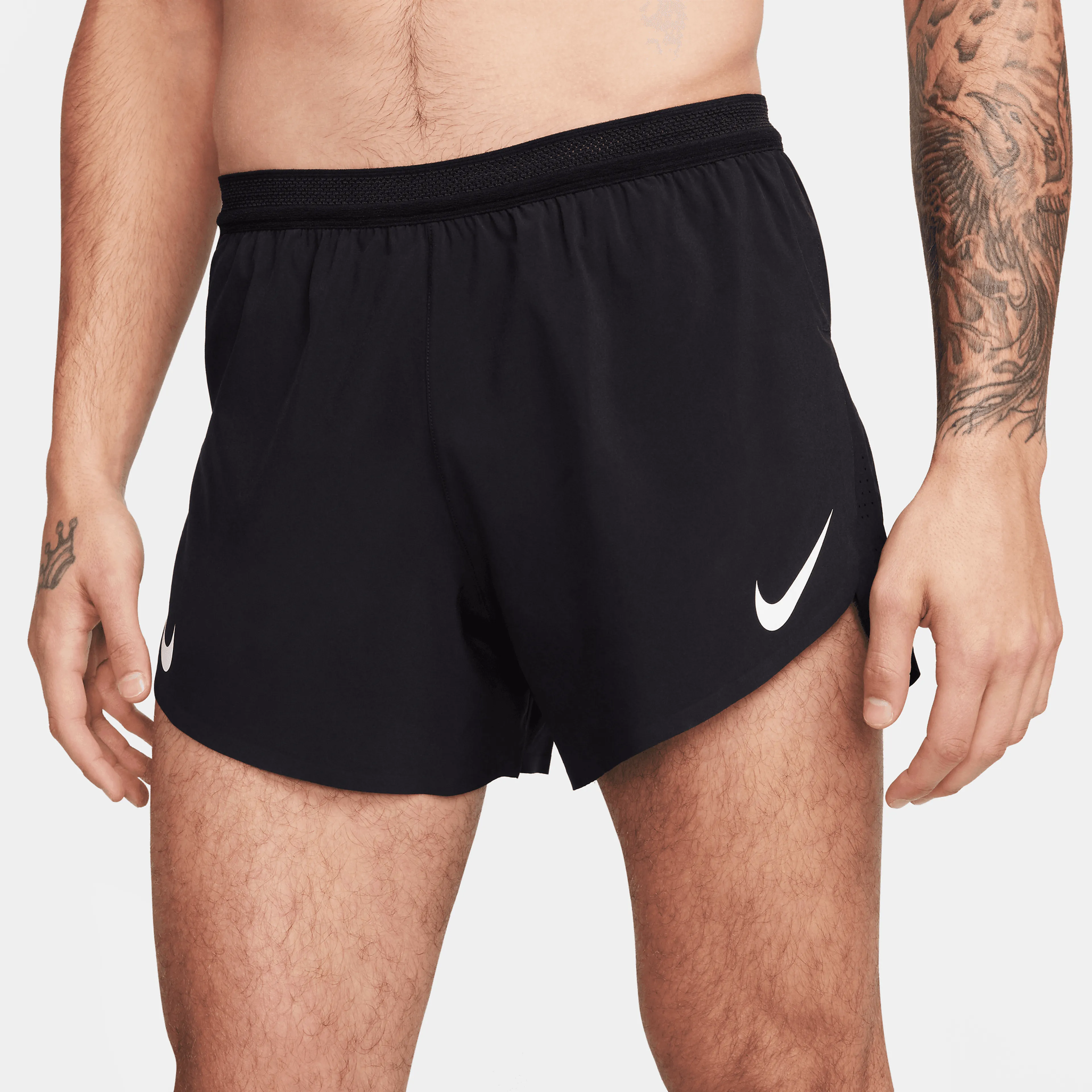 AeroSwift Dri-FIT ADV 4" løpeshorts