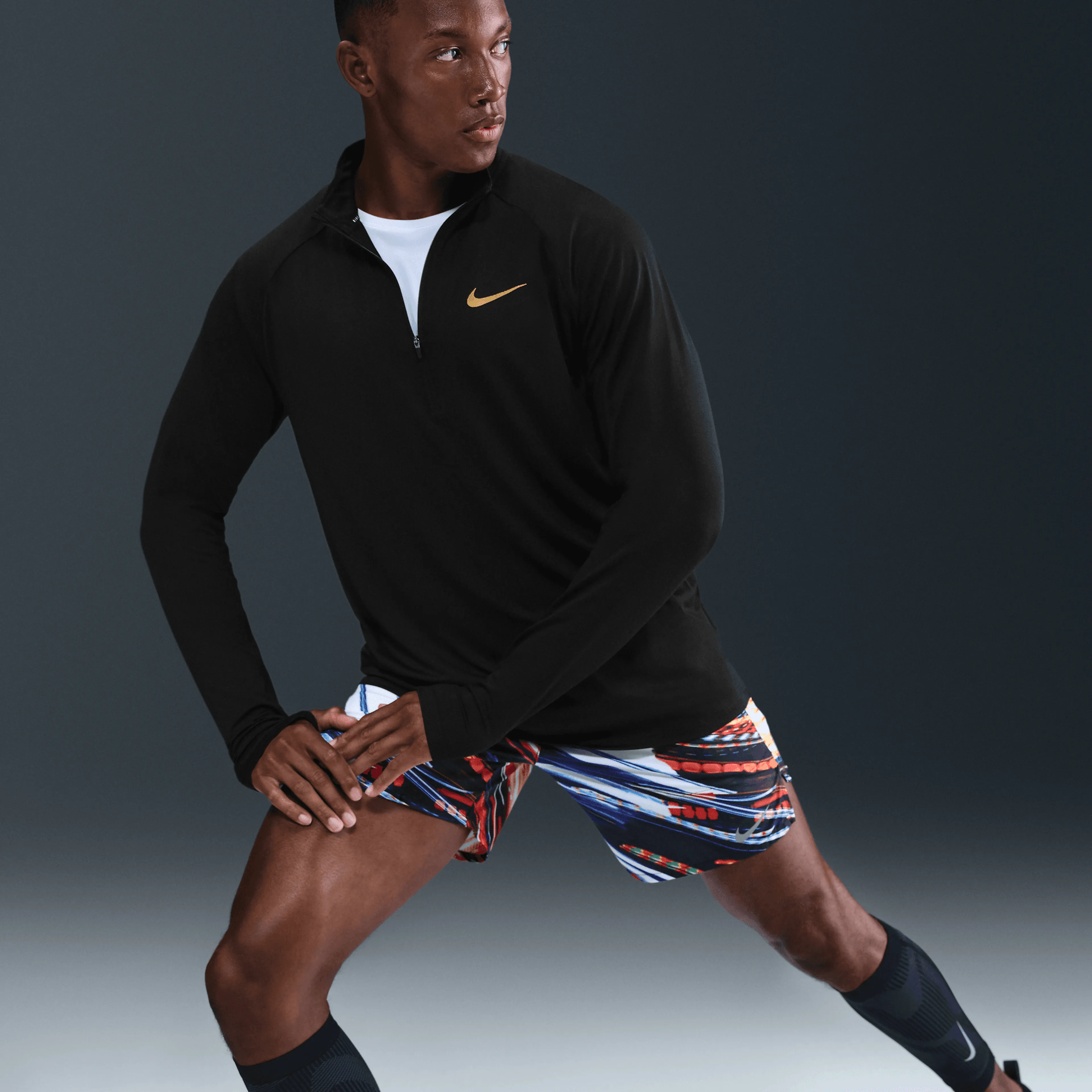 DriFit JAKOB Half Zip