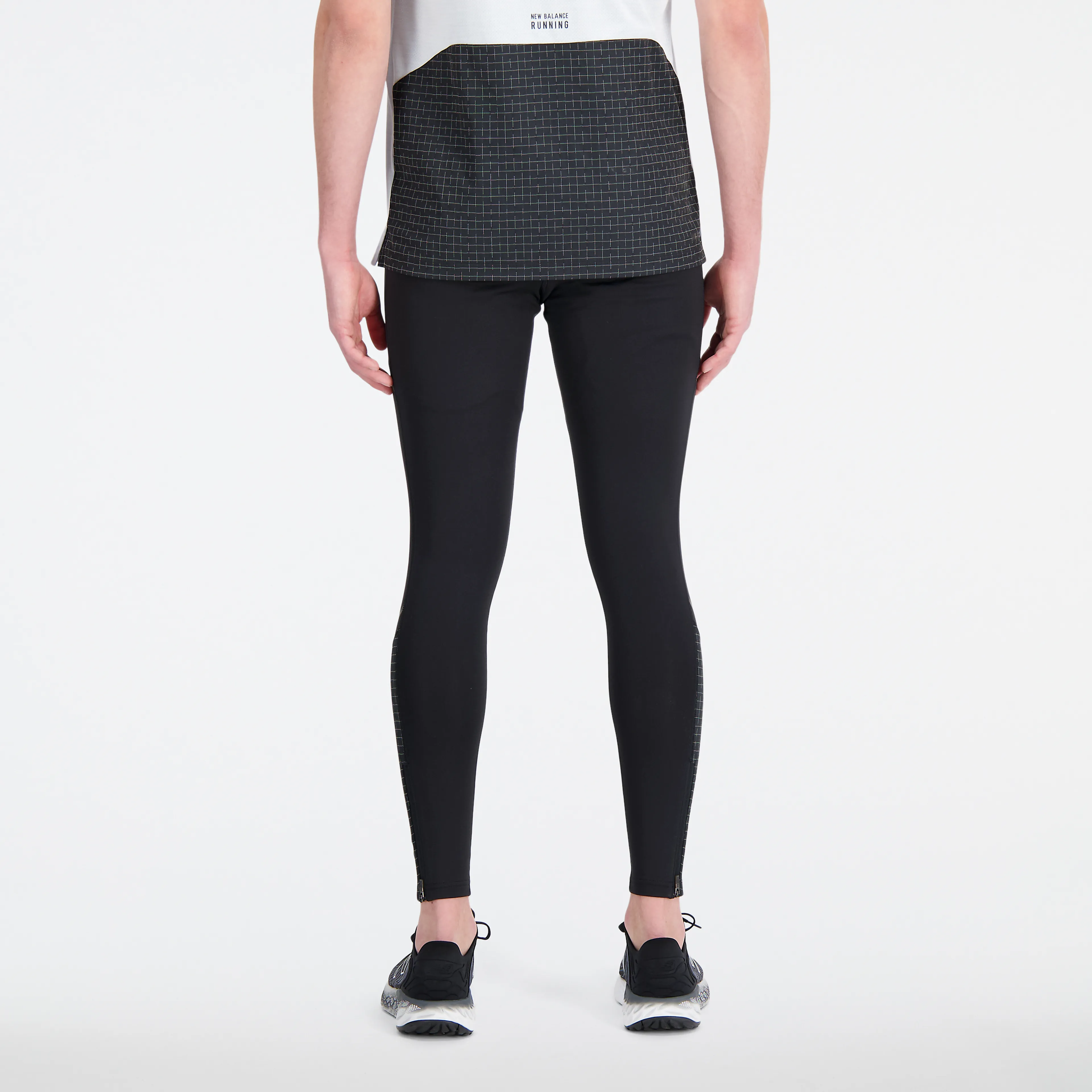 Impact Run Luminous Heat Tight