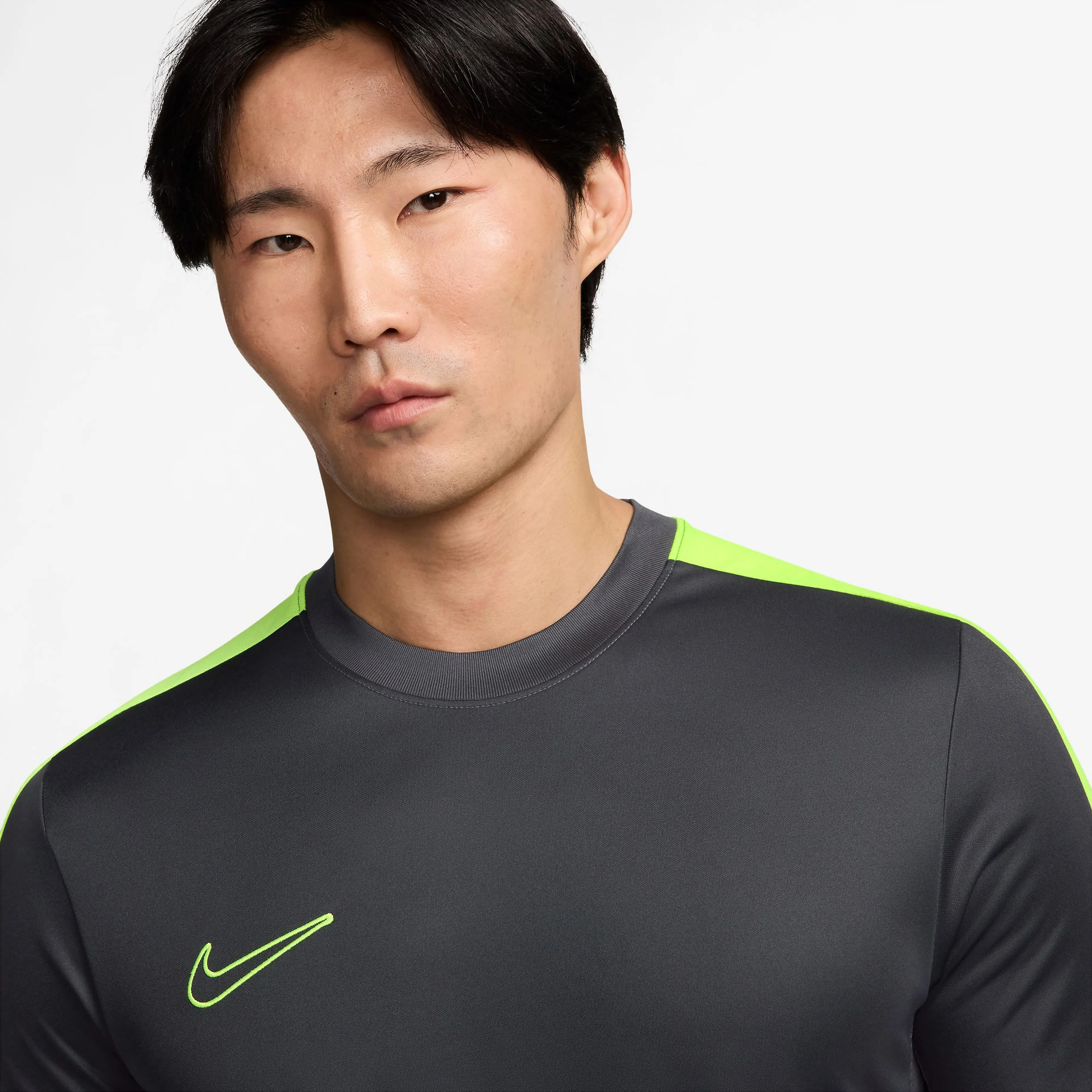 Dri-FIT Academy fotballtrøye herre