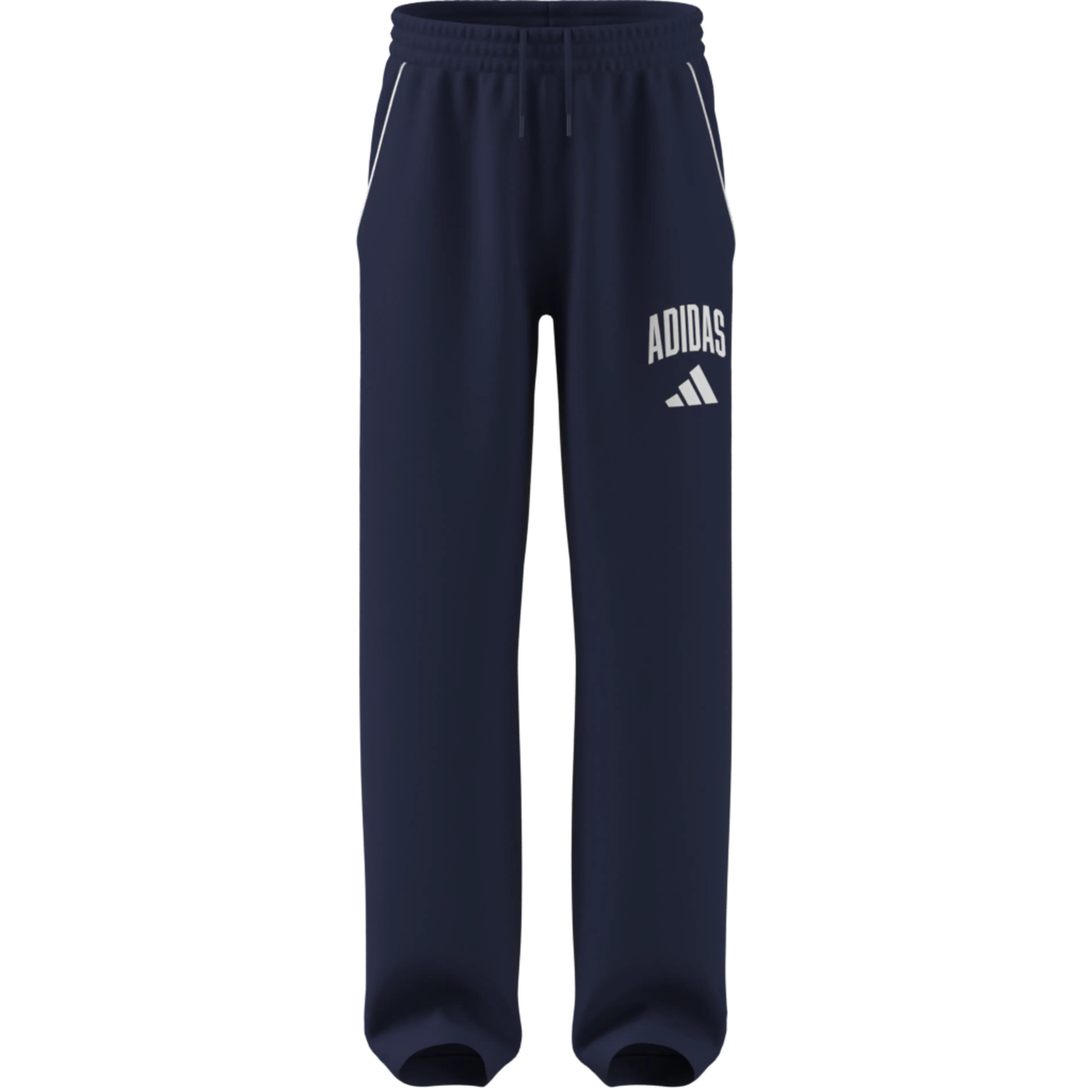 Seasonals Essentials Collegiate Typography Joggebukse Barn 