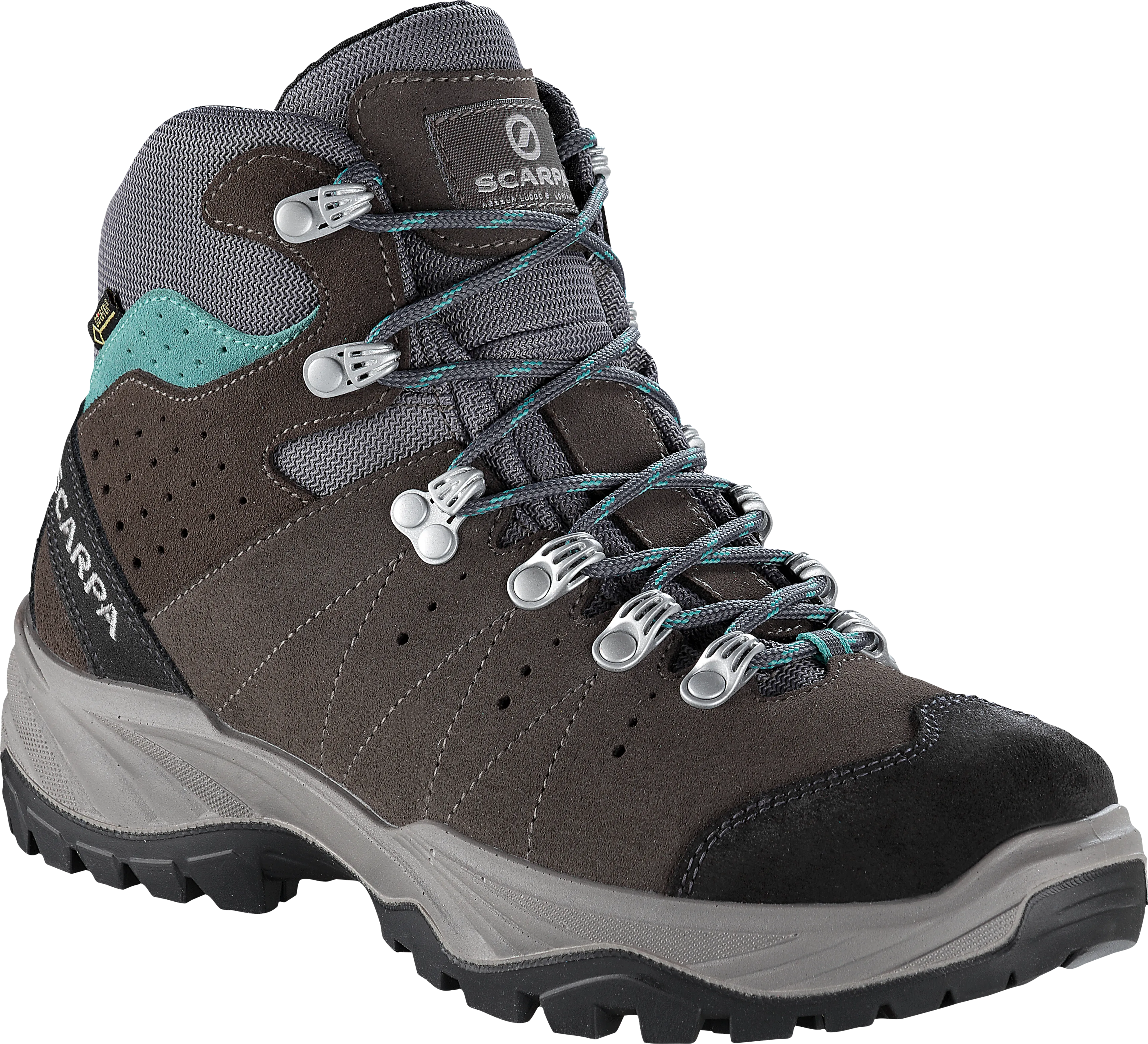 Mistral GTX FJELLSTØVEL DAME