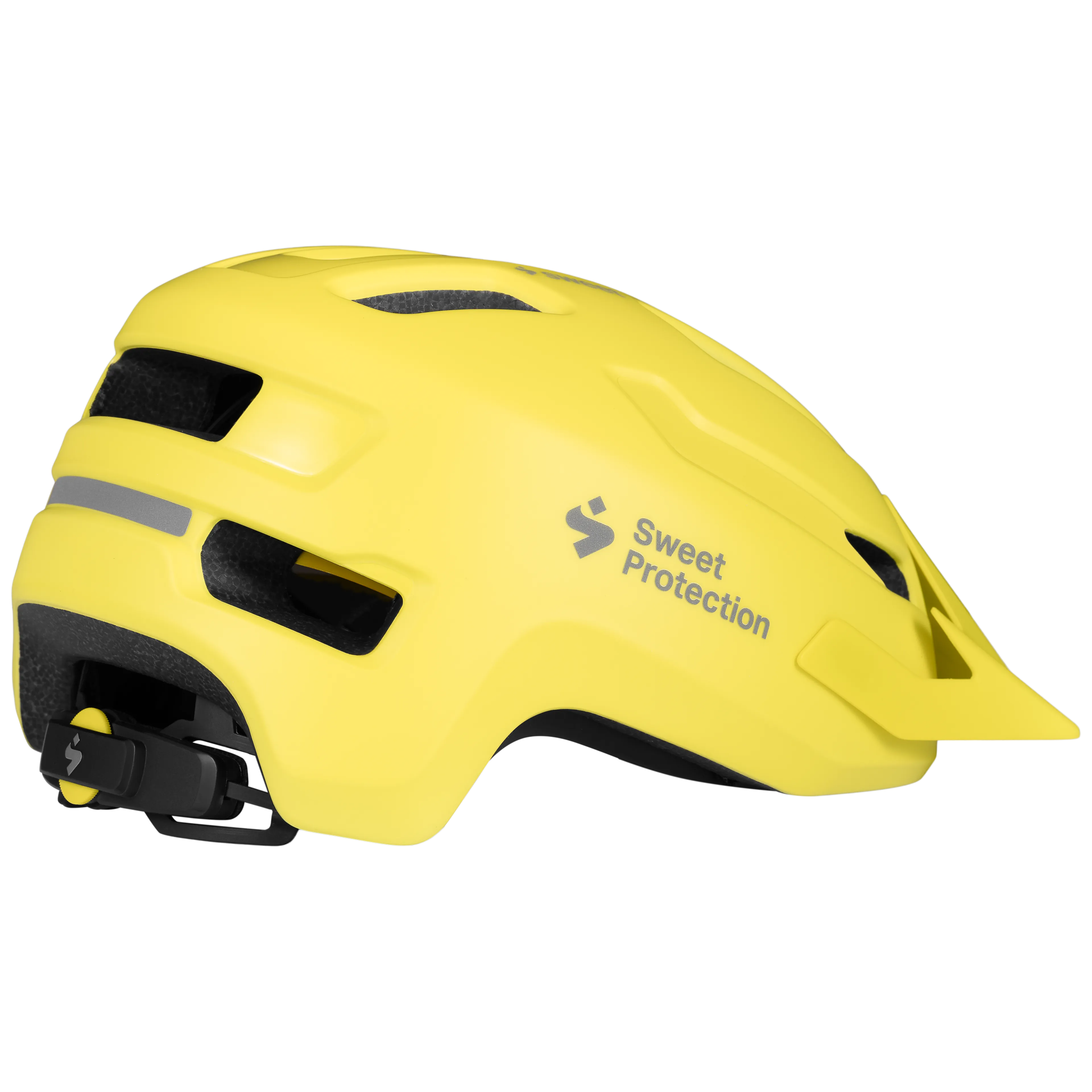 Ripper Mips Viz Helmet