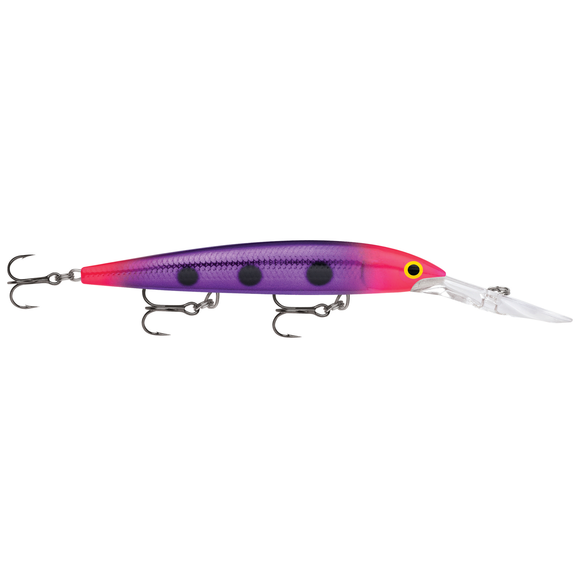 Down Deep Husky Jerk 12cm 15g RVE