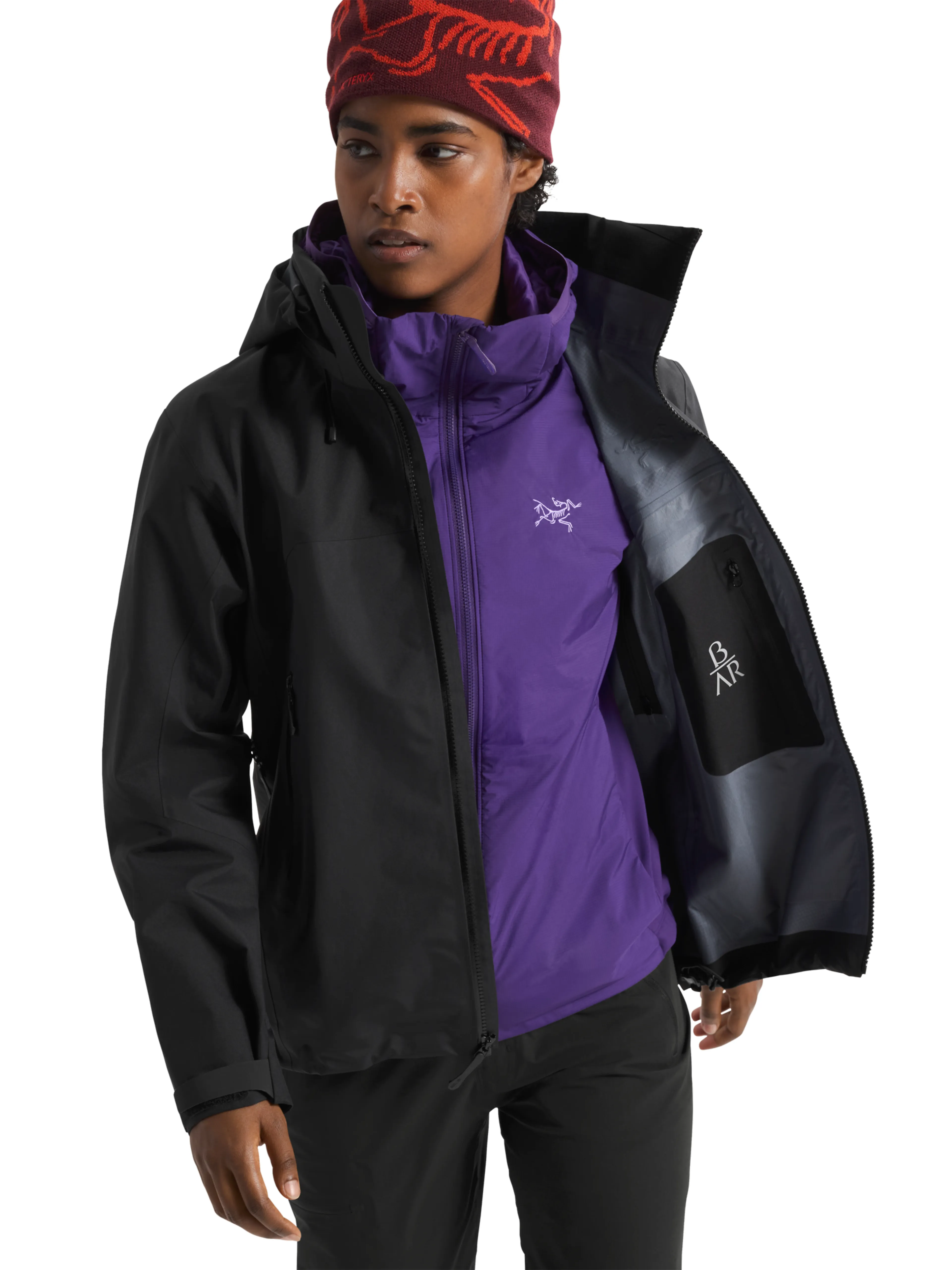 Beta AR Jacket W Beta AR Jacket W