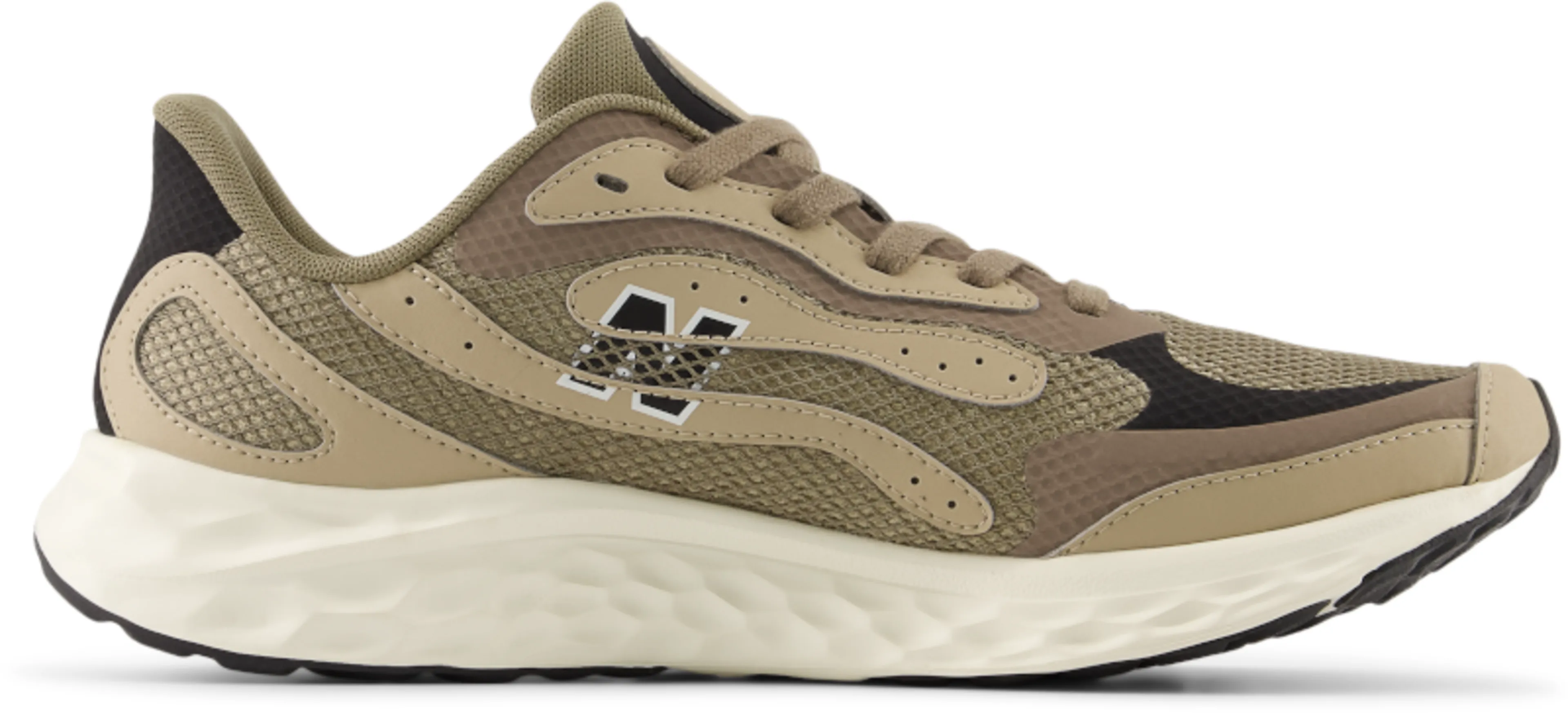 FreshFoam Arishi v4 Tiralux