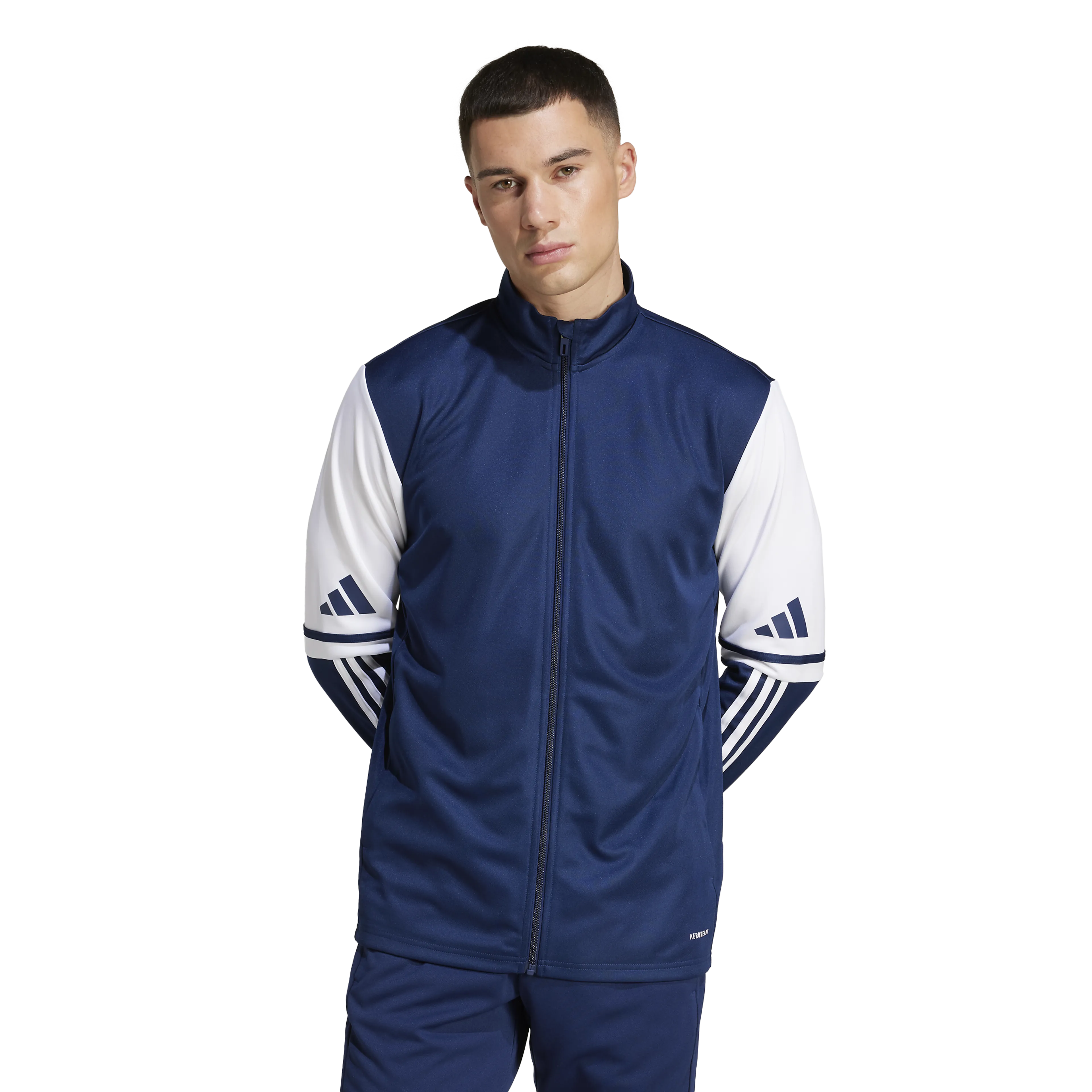 Squadra25 TR JKT