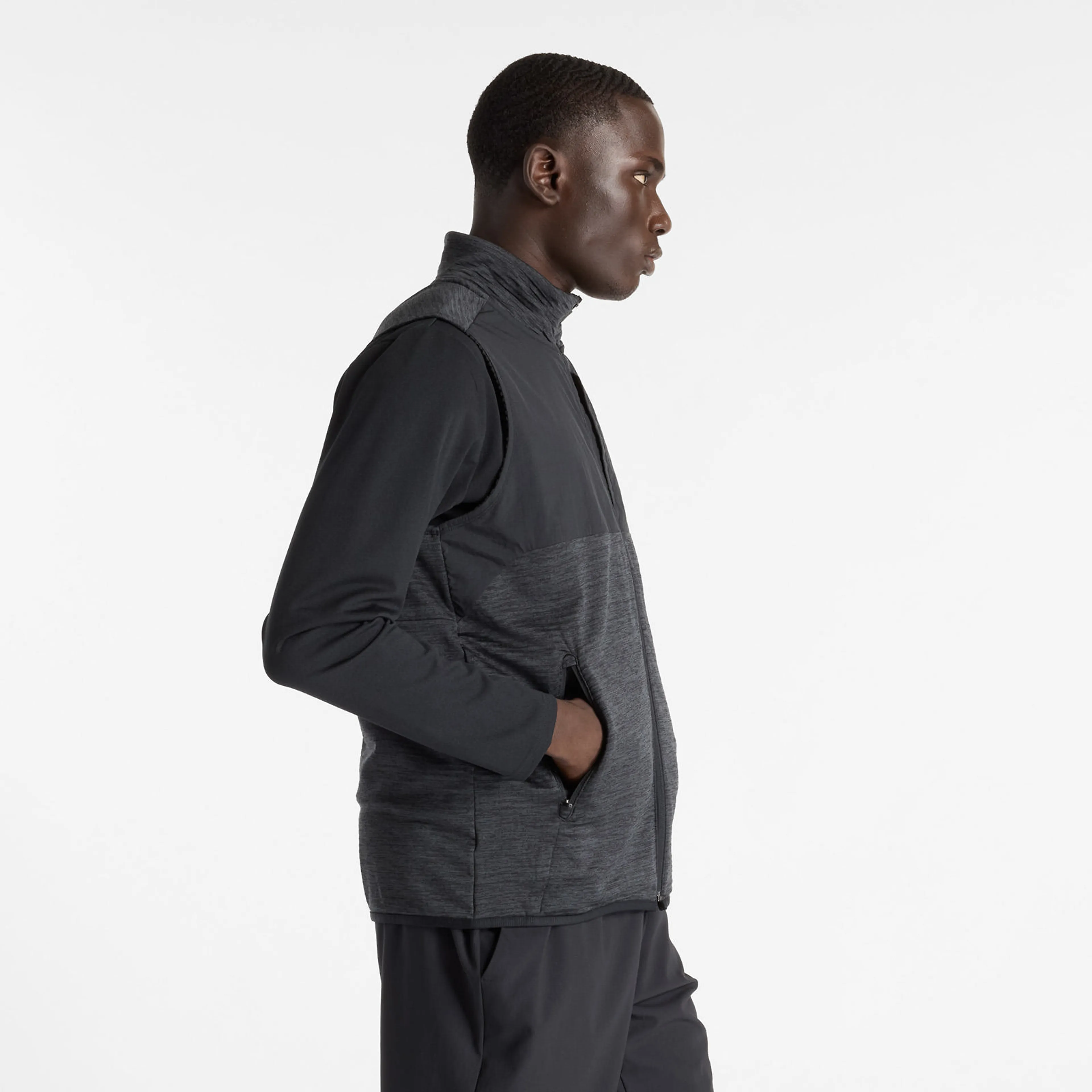 Heat Grid Vest
