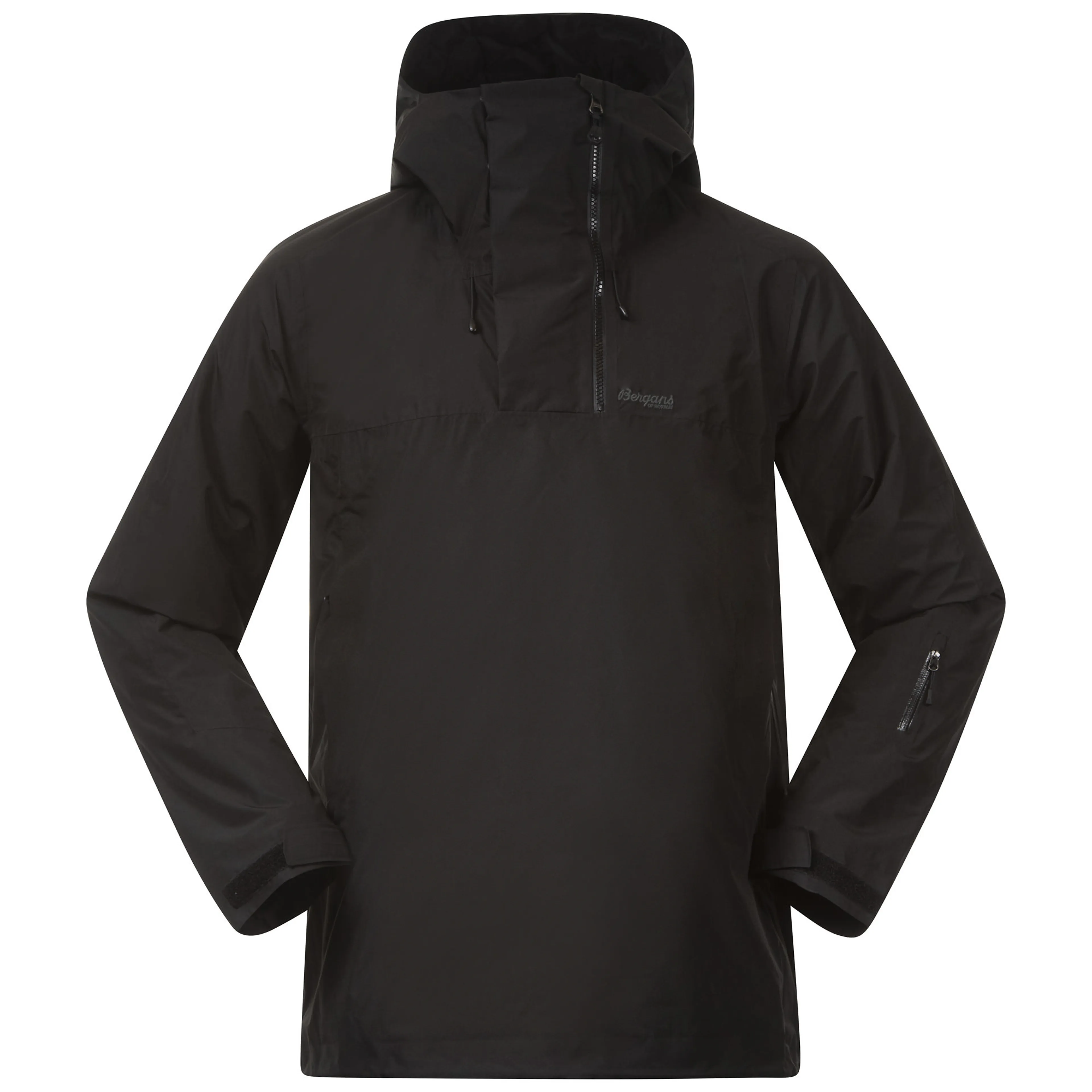 Stranda V2 Insulated Anorak