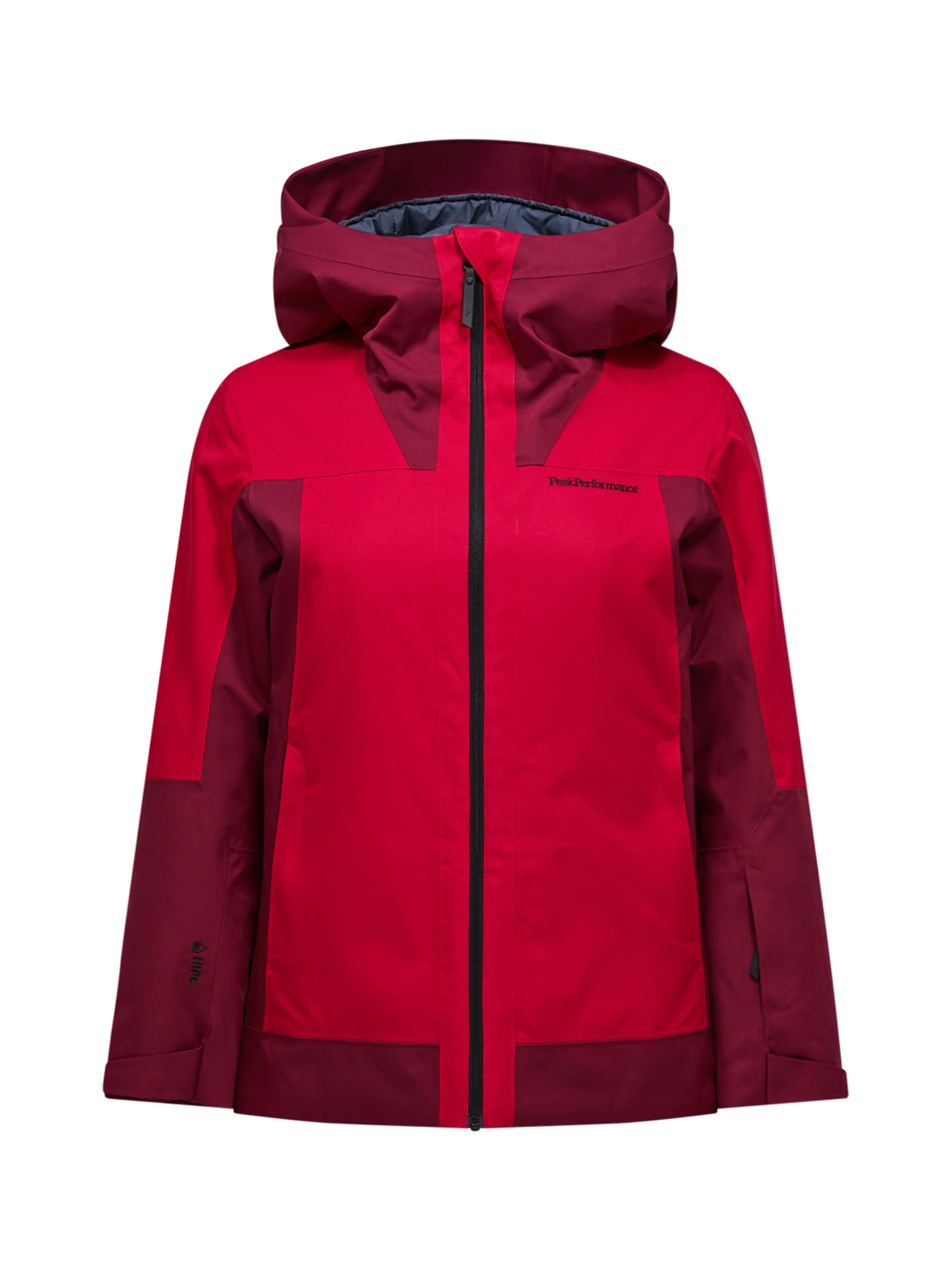 W Rider Tech Insulated Jacket