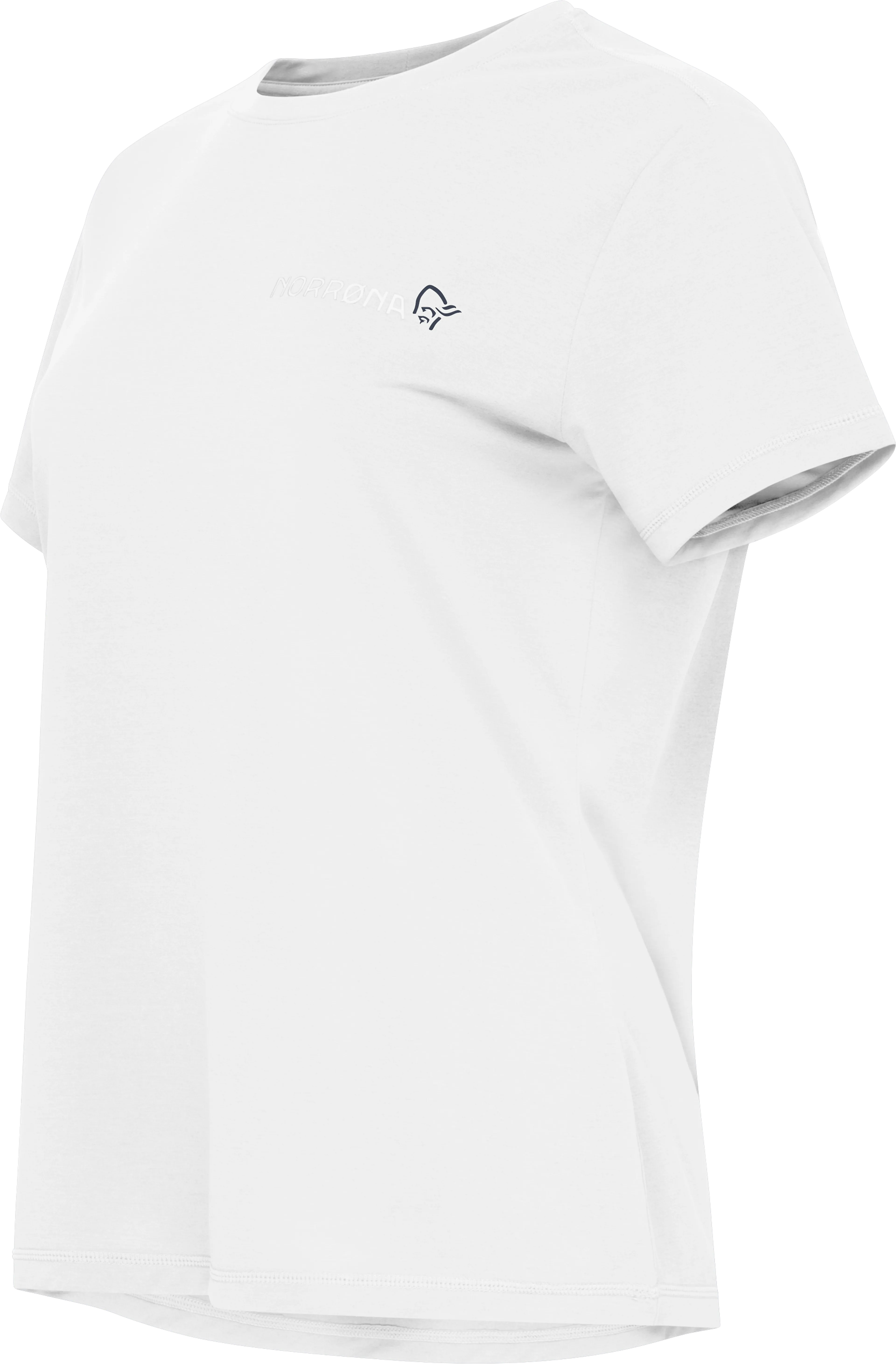 femund tech T-shirt W's