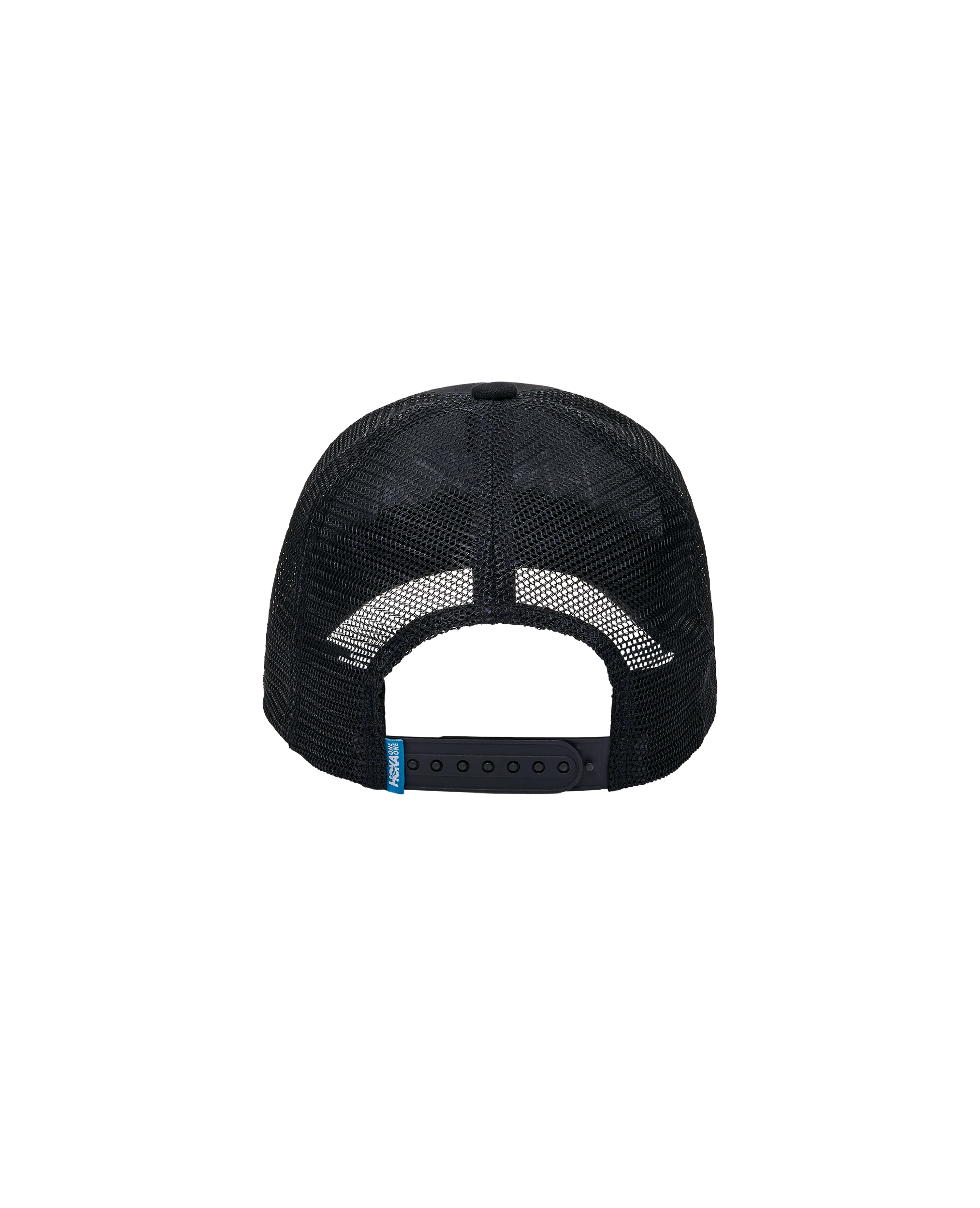 U HOKA CORE LOGO TRUCKER