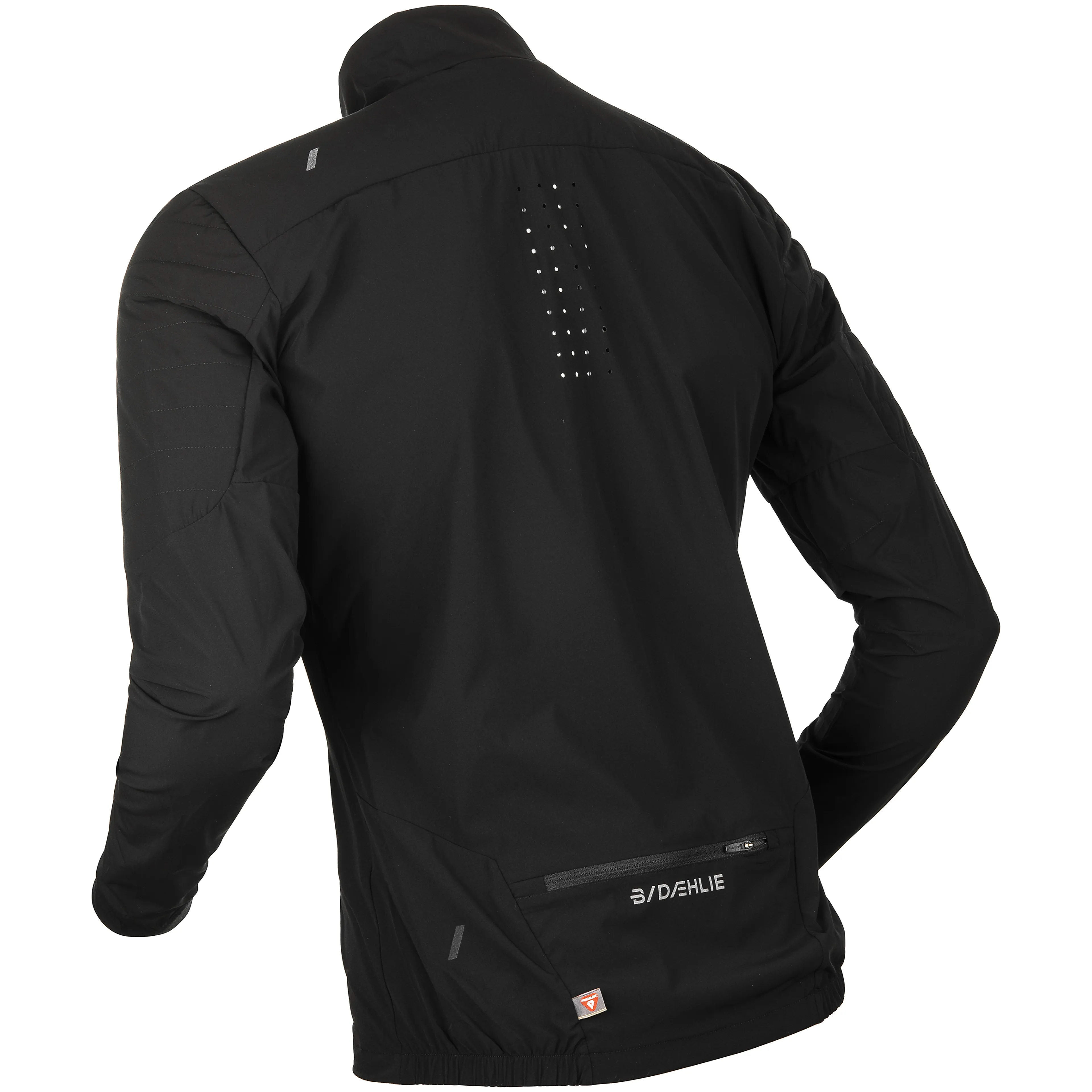 Jacket Winter Run 2.0