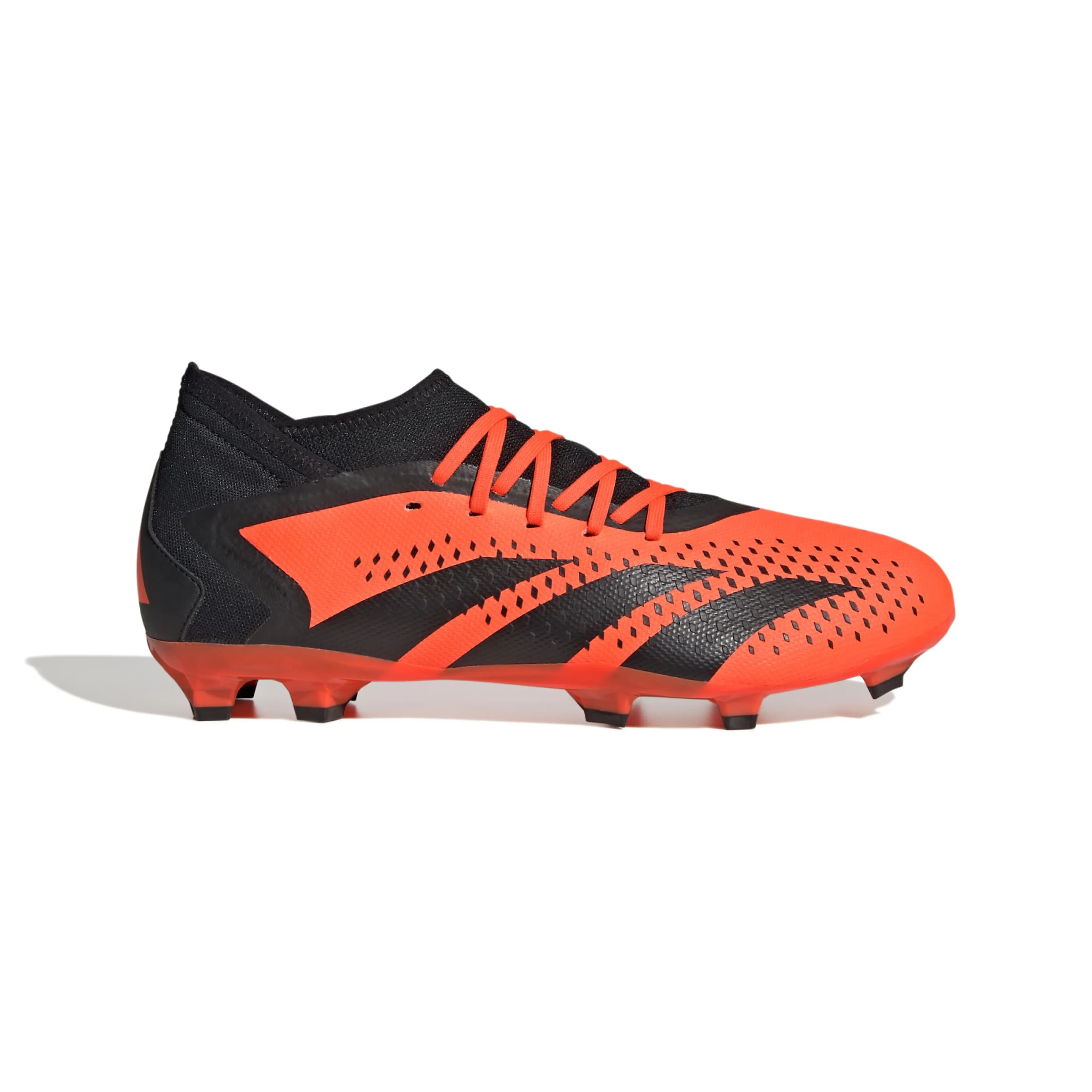 Predator Accuracy.3 Firm Ground fotballsko gress