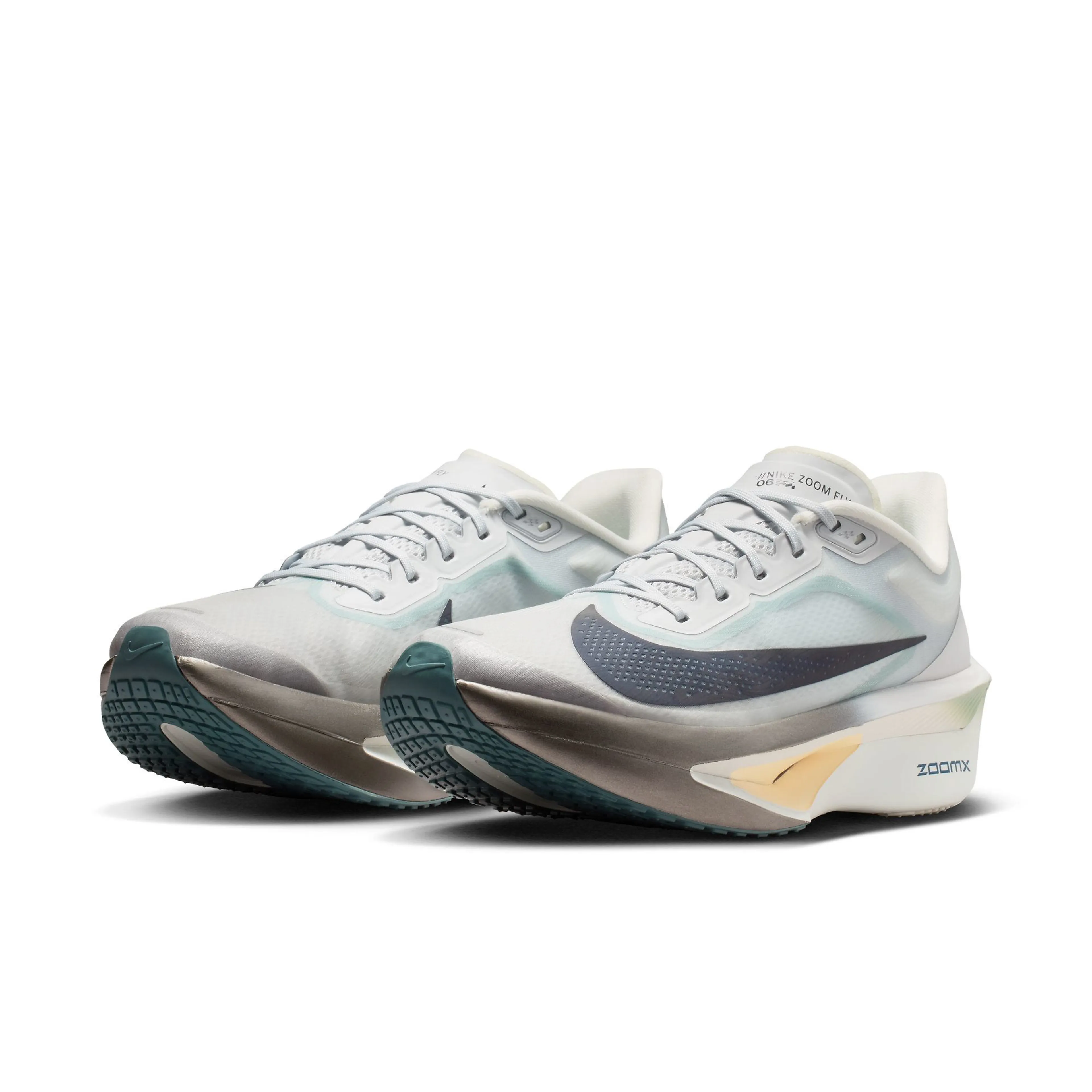 Zoom Fly 6 Men's Road Running