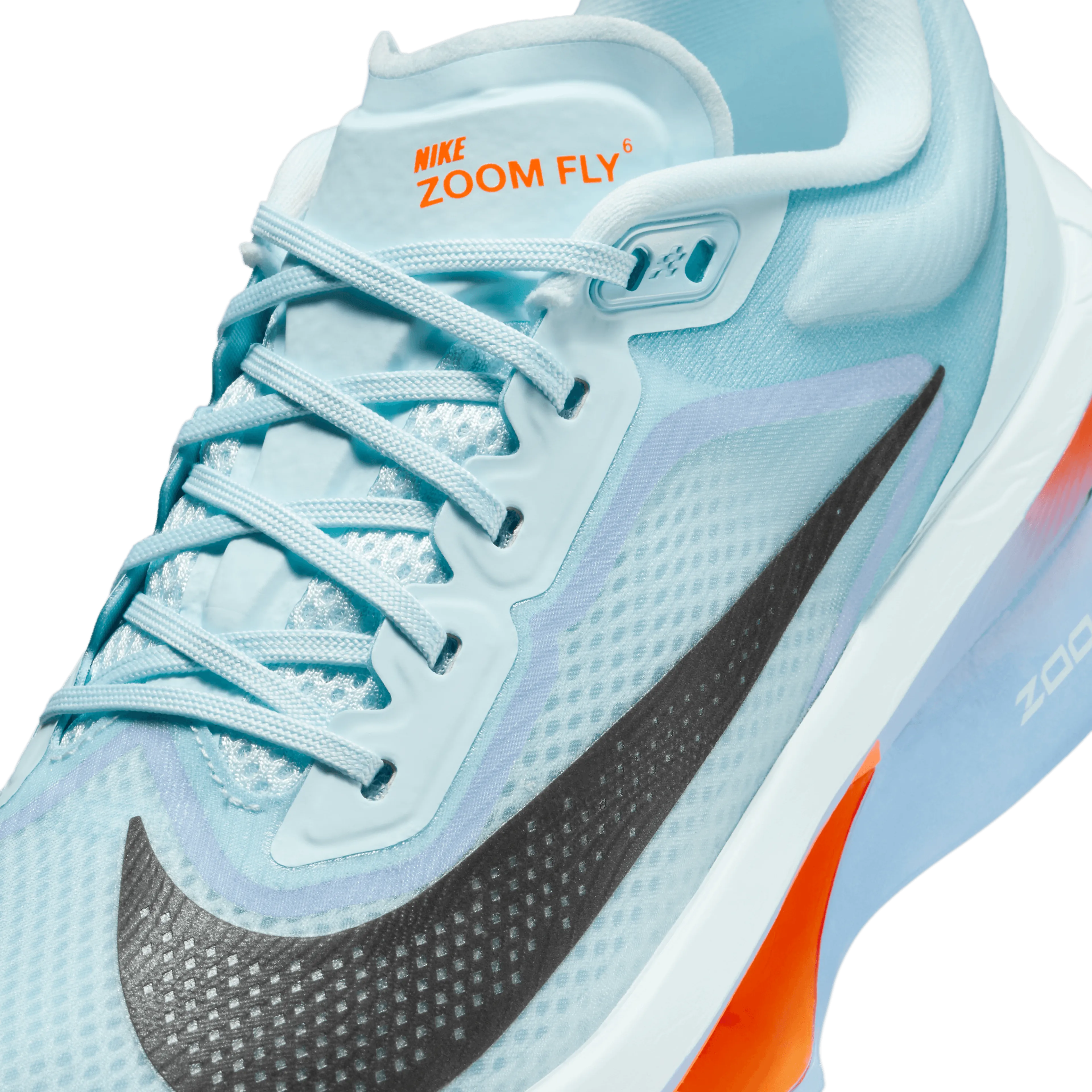Zoom Fly 6