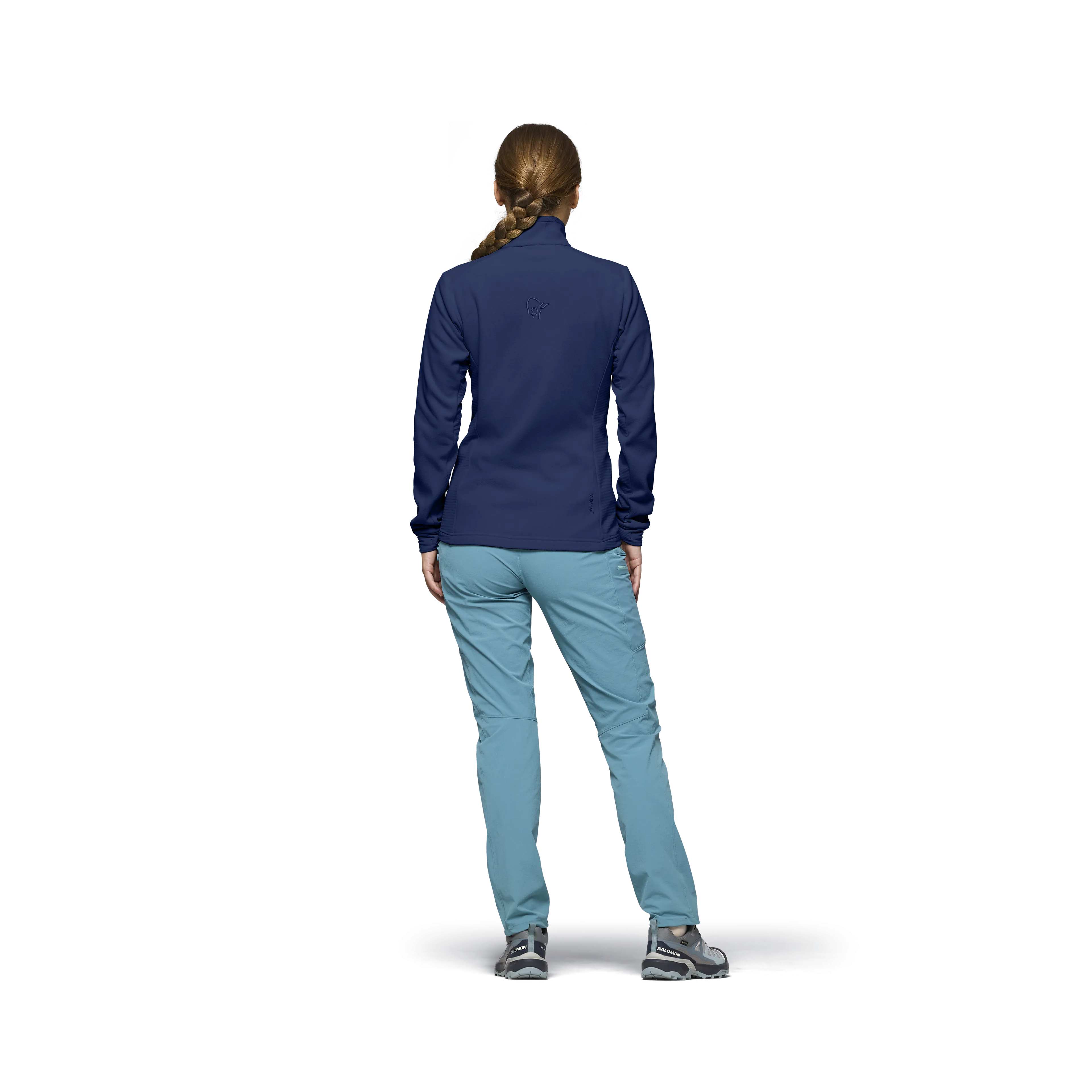 falketind warm2 Jacket W's