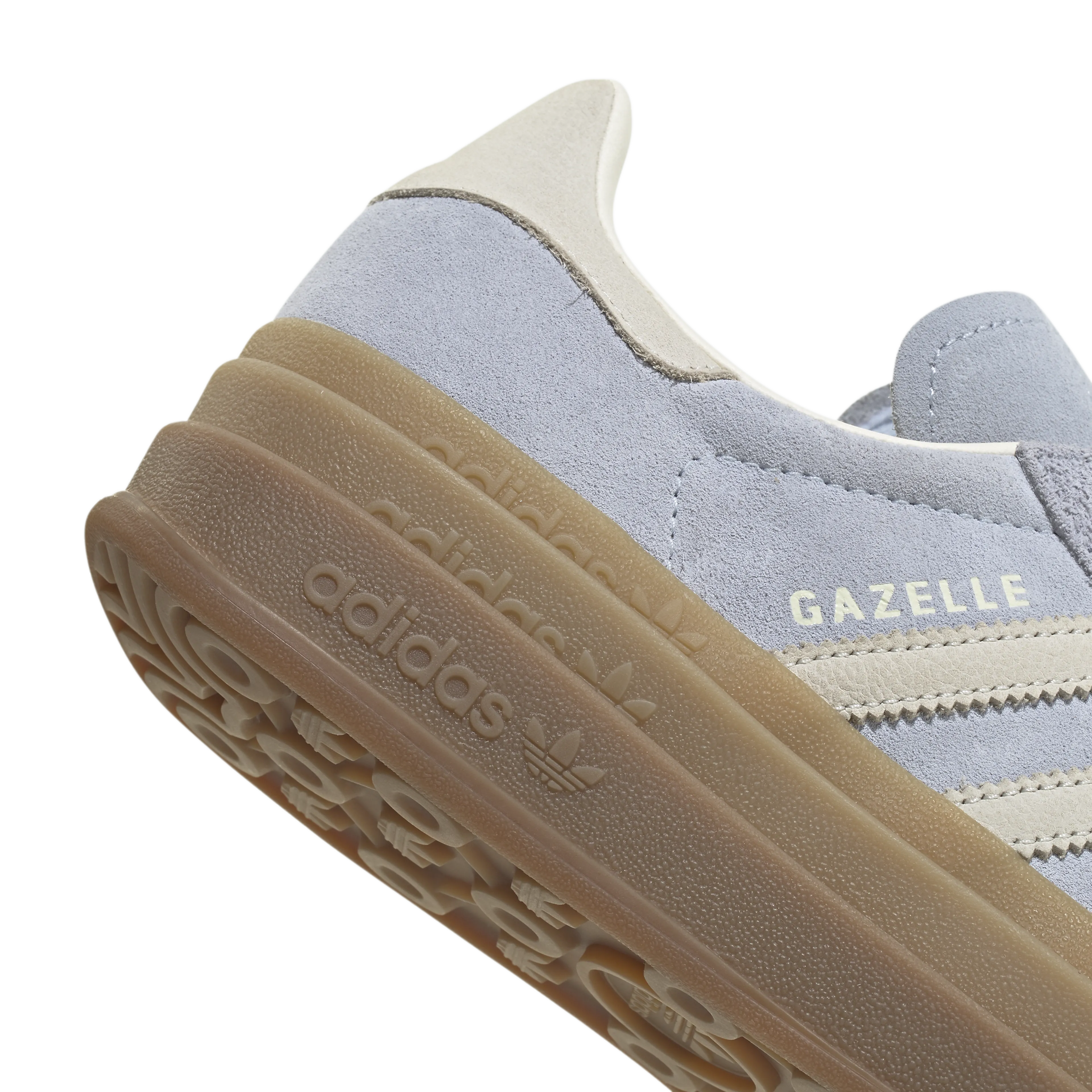 GAZELLE BOLD W