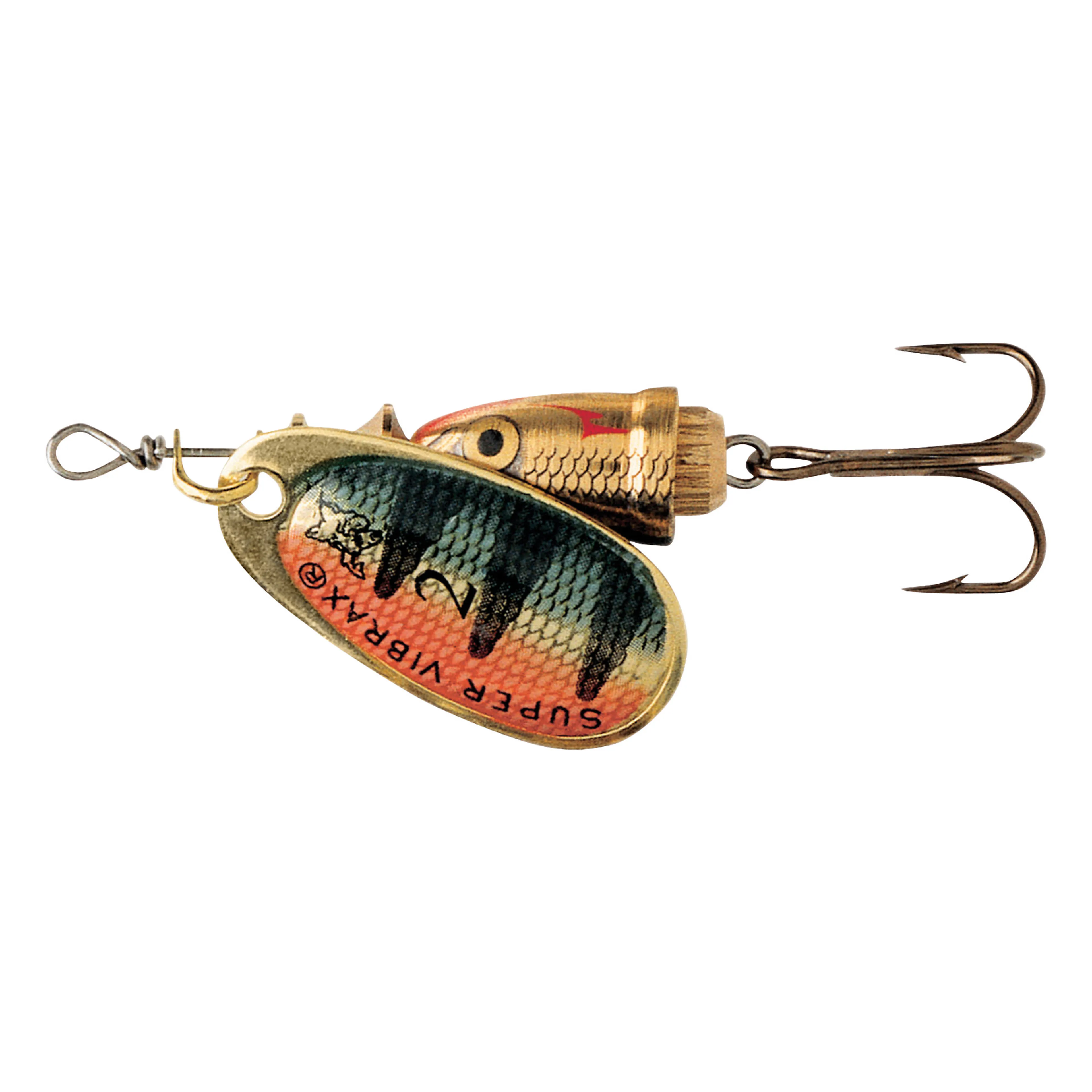 VIBRAX SHAD 8G P
