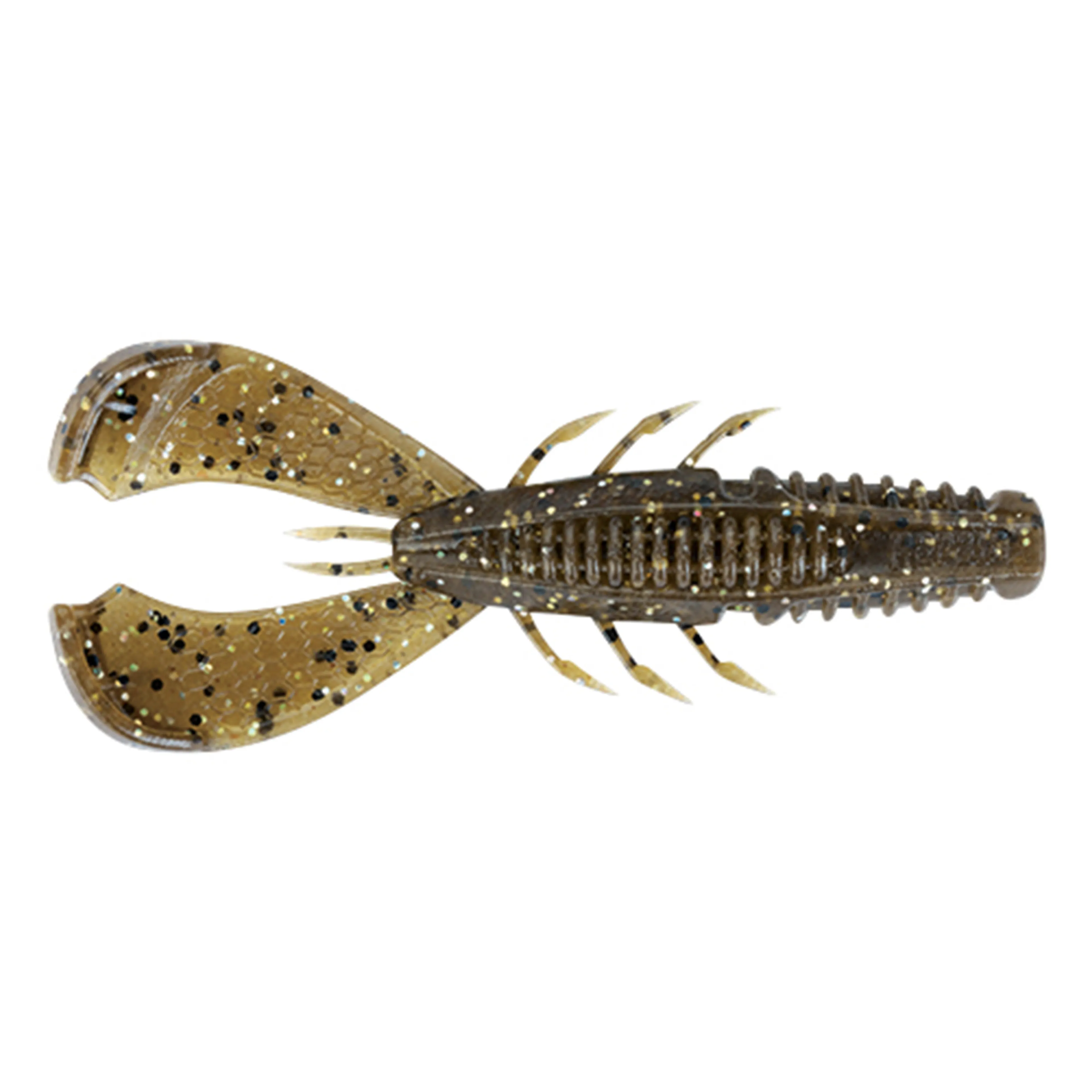Cleanup Craw 8,7cm 3,5'' GPM 7pk