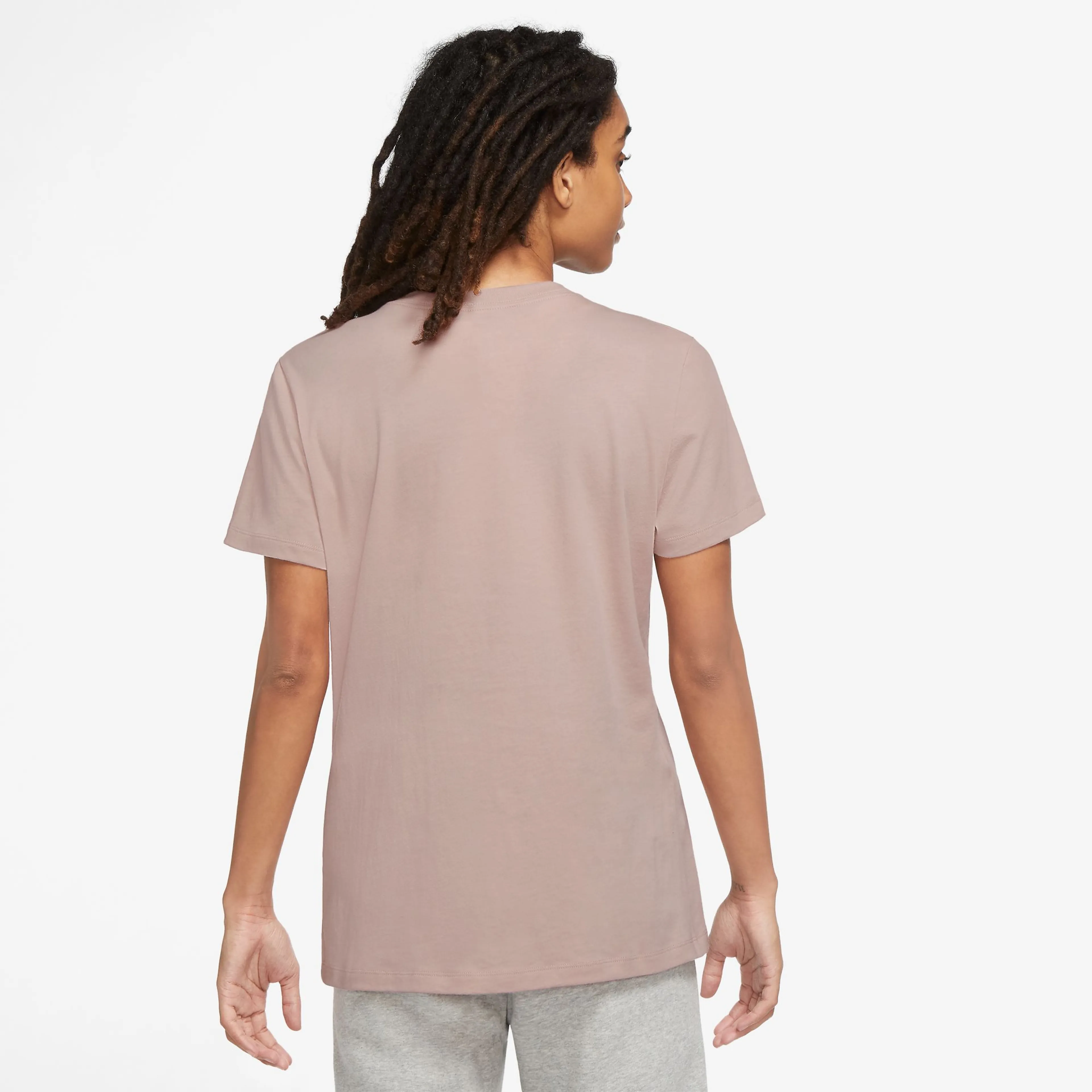 Sportswear t-skjorte dame Sportswear t-skjorte dame