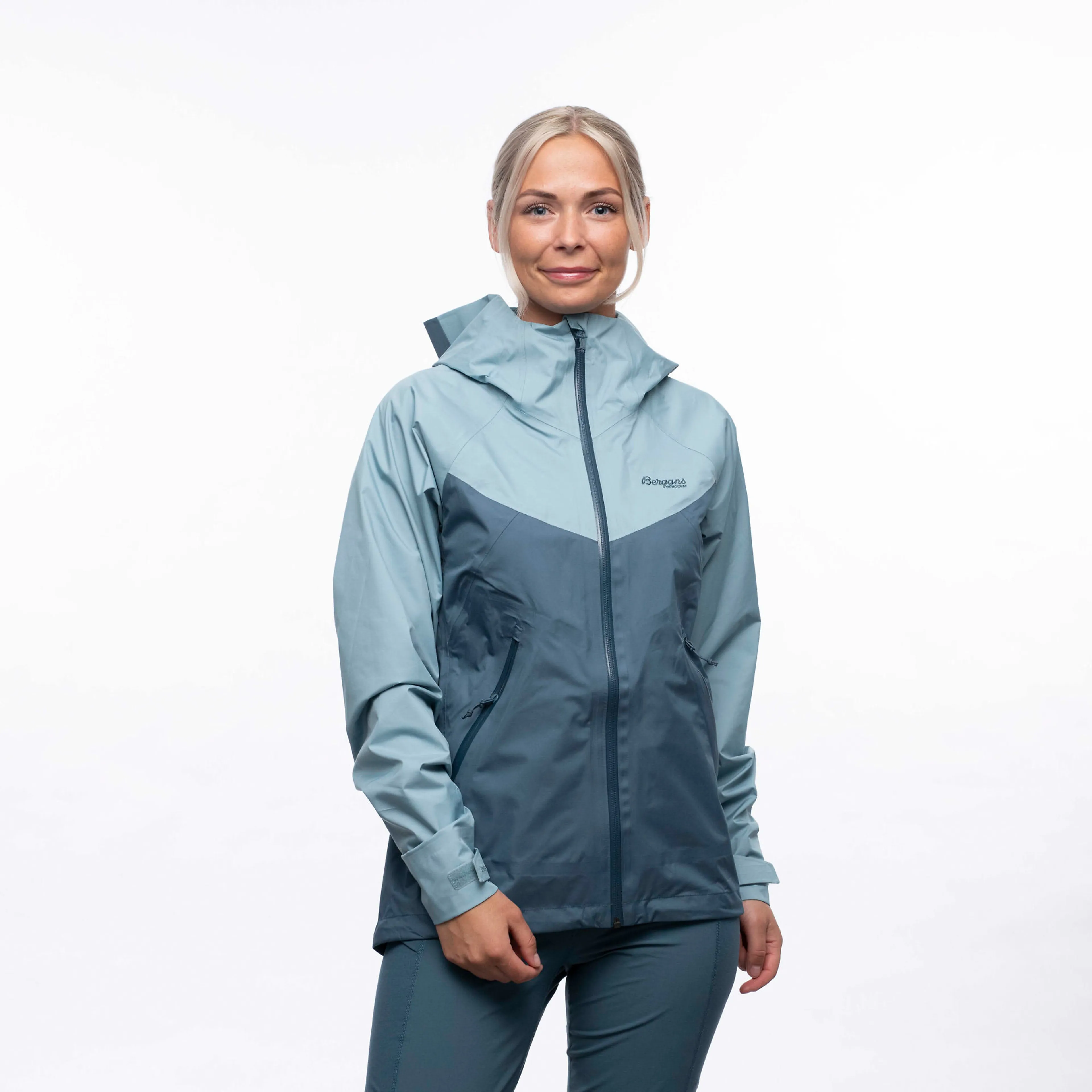 Letto V2 3L W Jacket