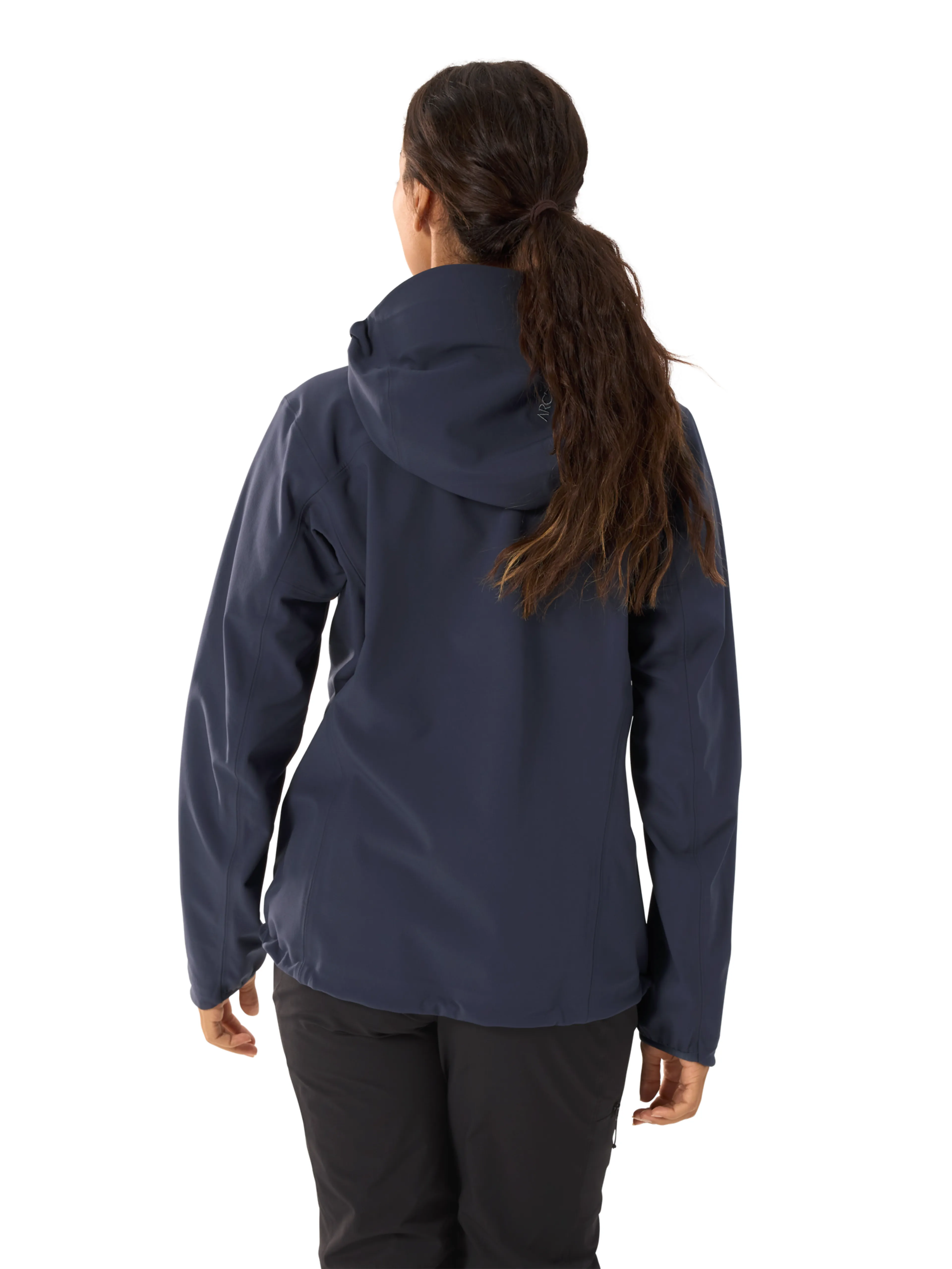 Gamma MX Hoody W