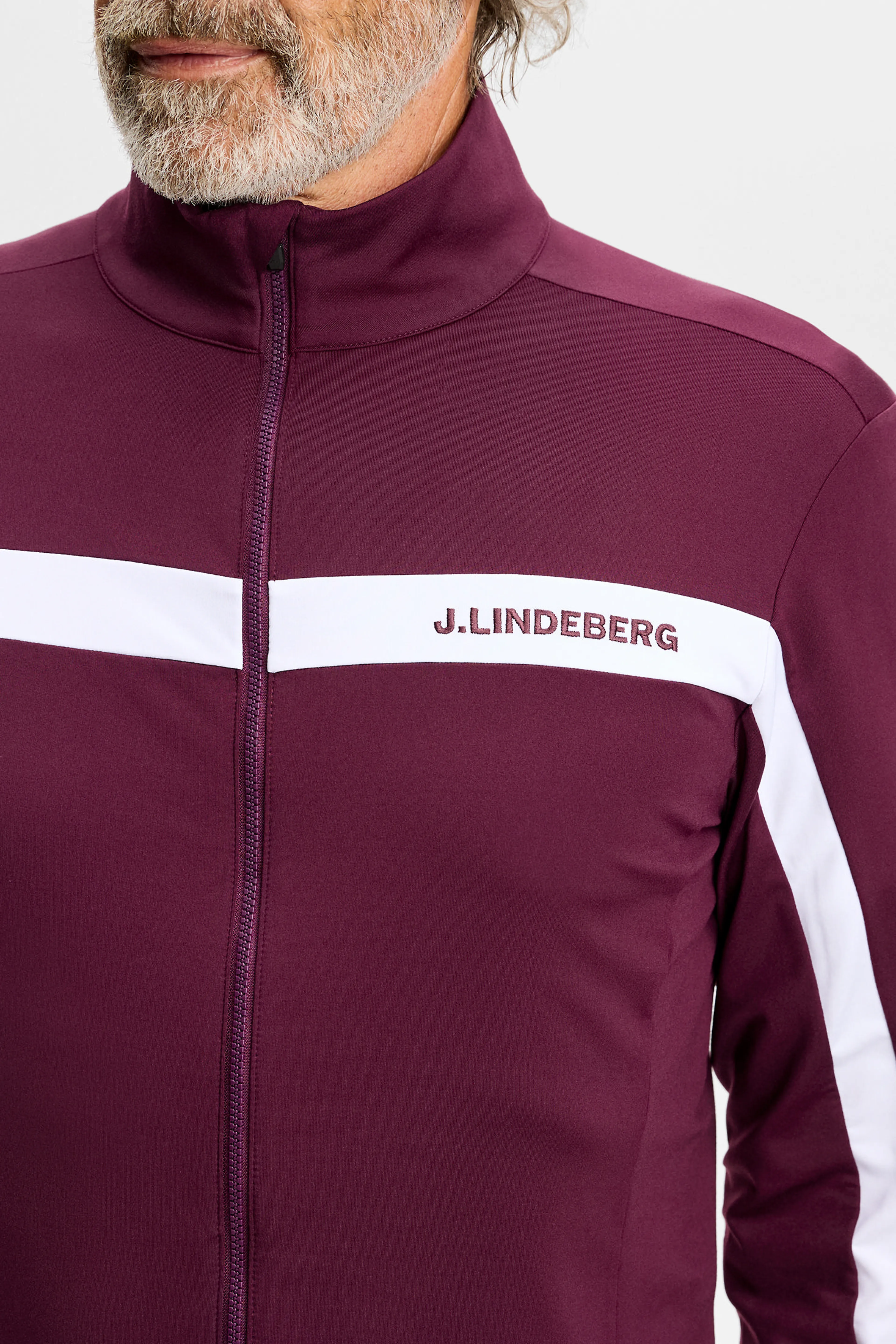 Jarvis Mid Layer