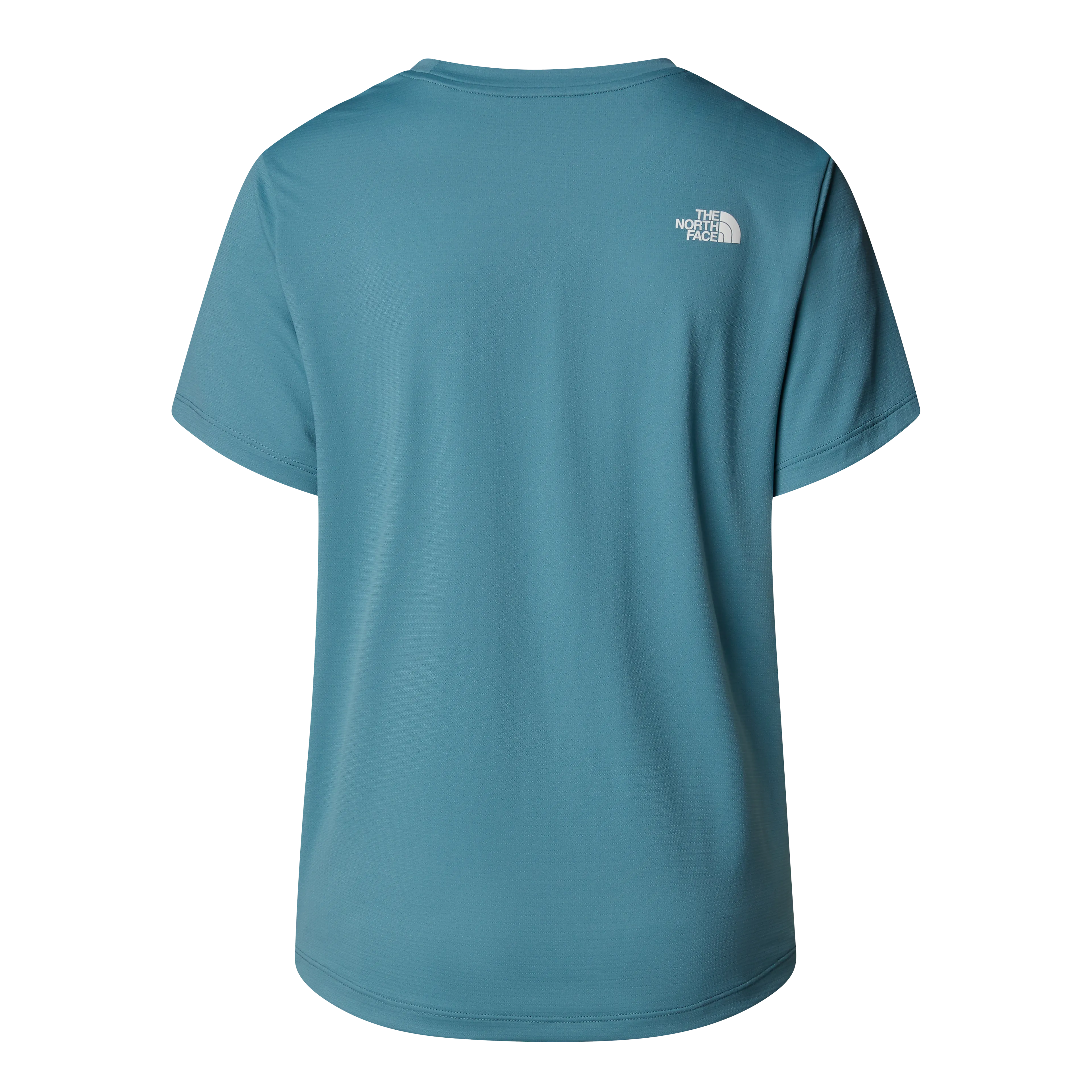 W FLEX S/S TEE REG