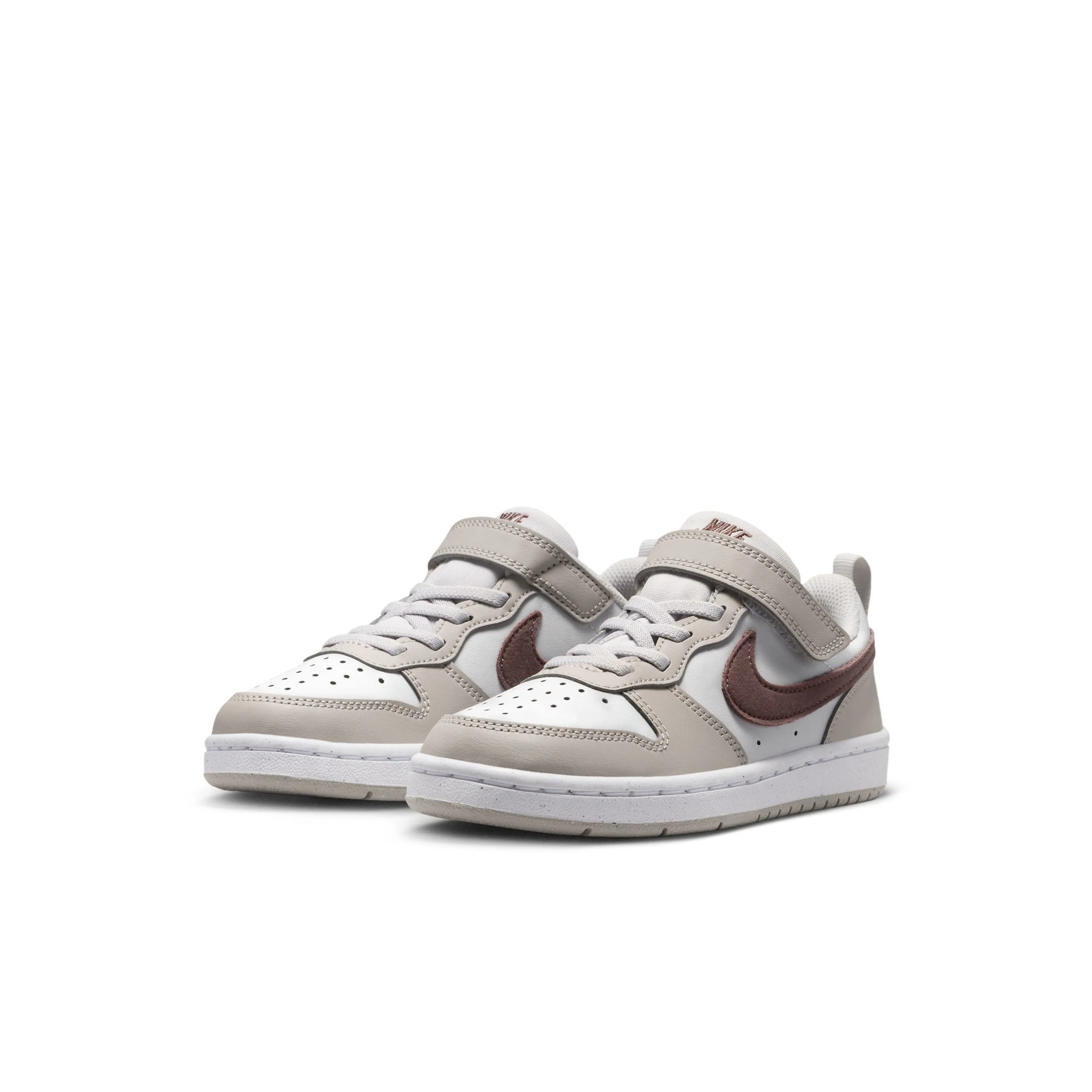 Court Borough Low Essential+ Little Kids' Shoes