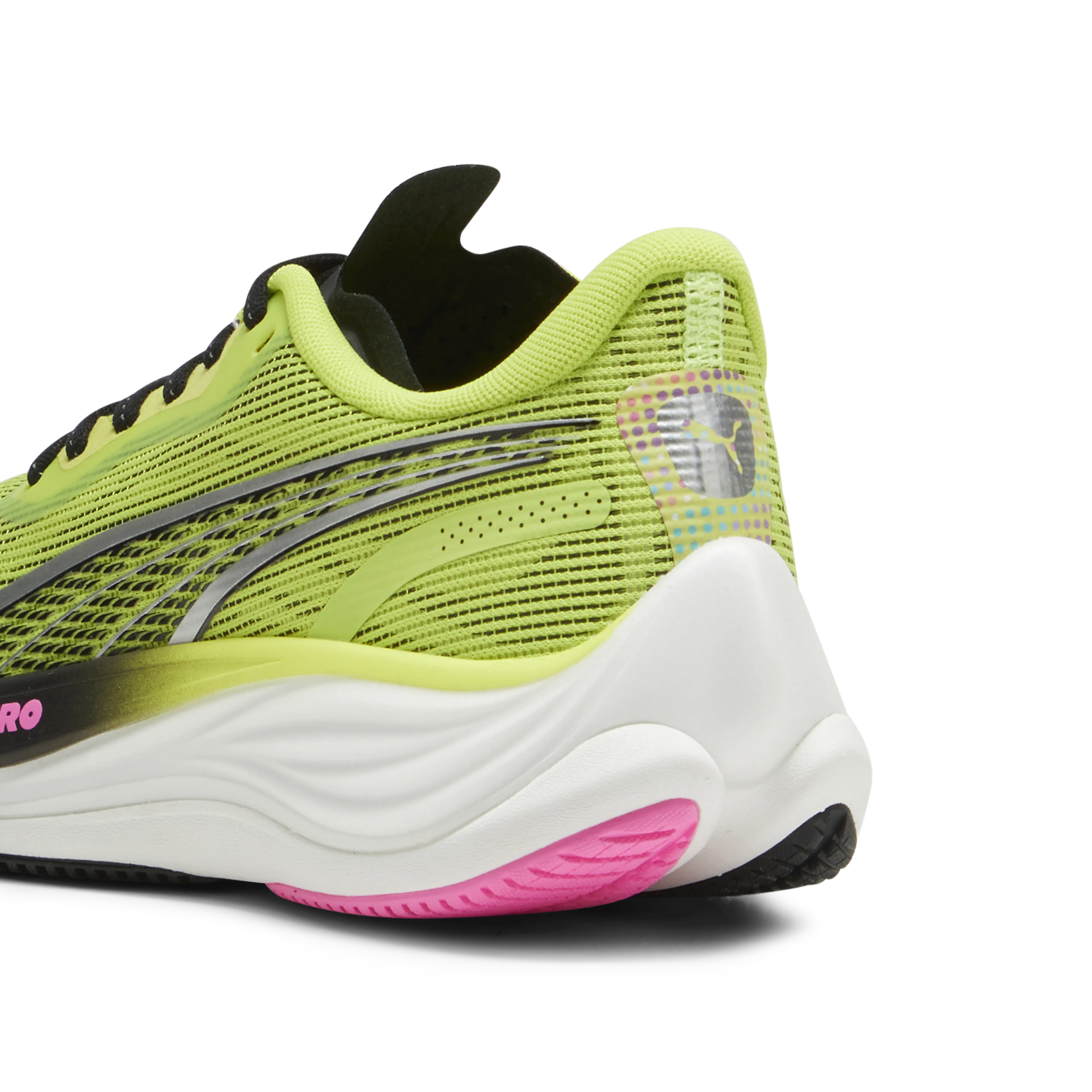 Velocity Nitro 3 Psychedelic Rush
