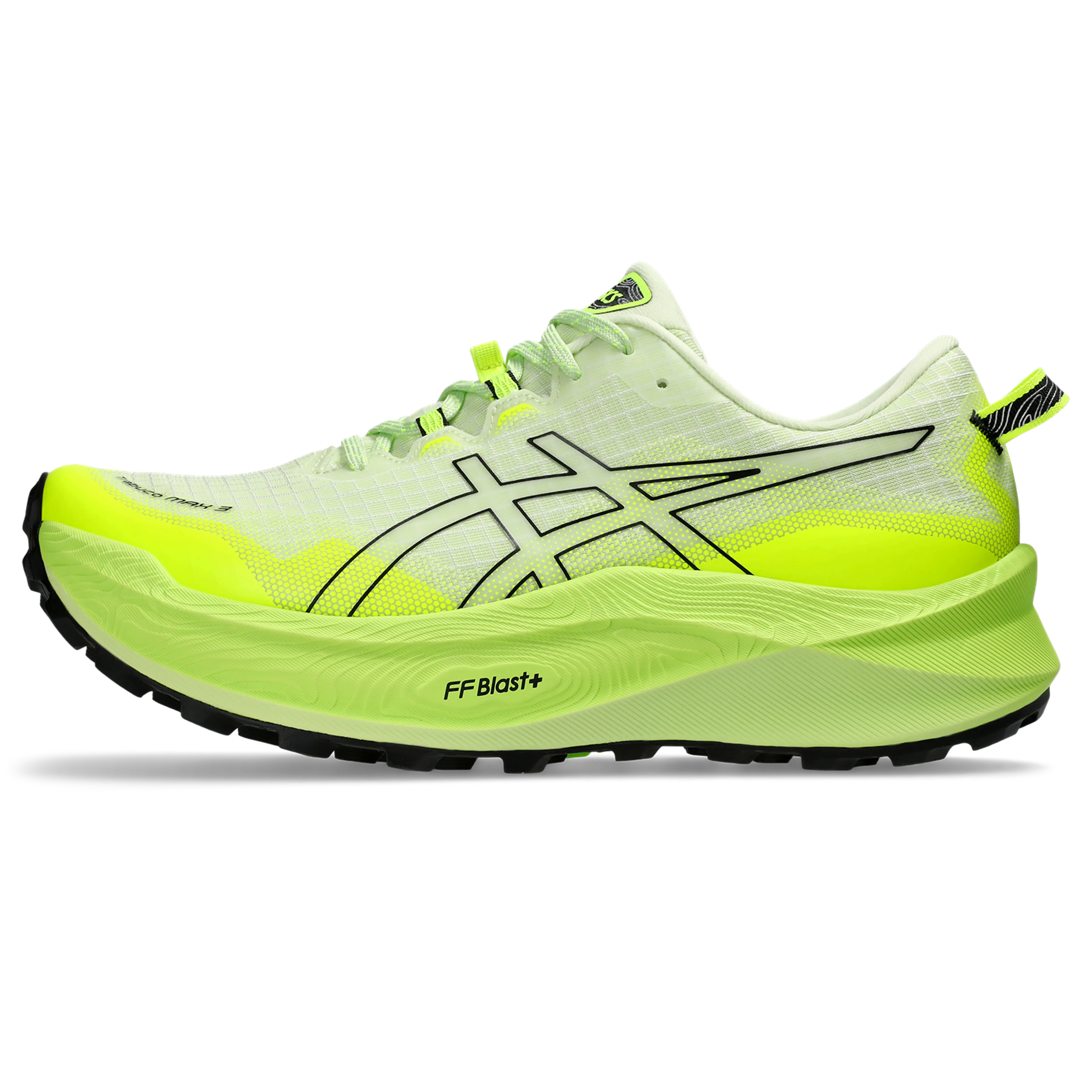 Trabuco Max 3
