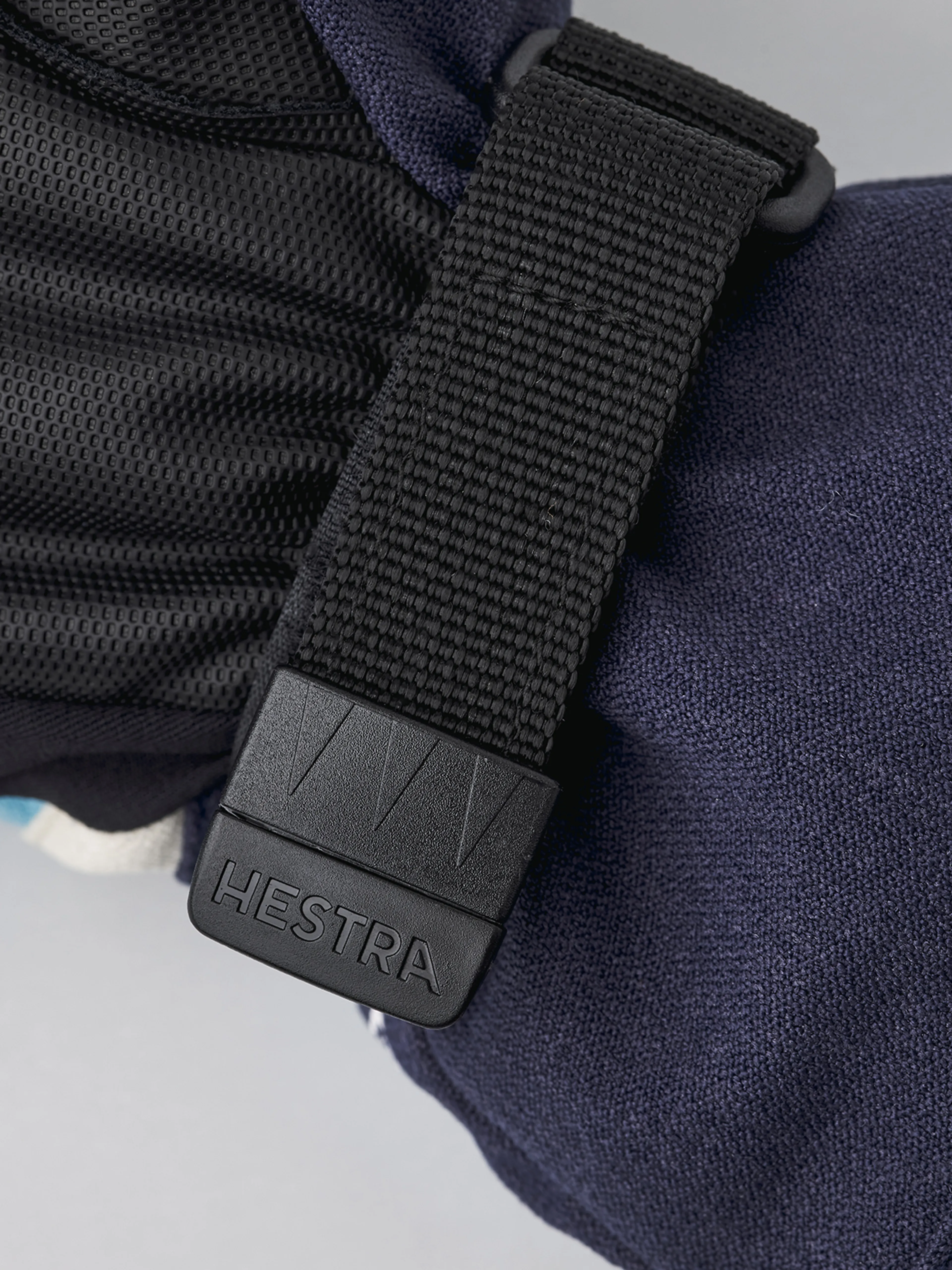 Gore-Tex Alta Jr - 5 finger Gore-Tex Alta Jr - 5 finger