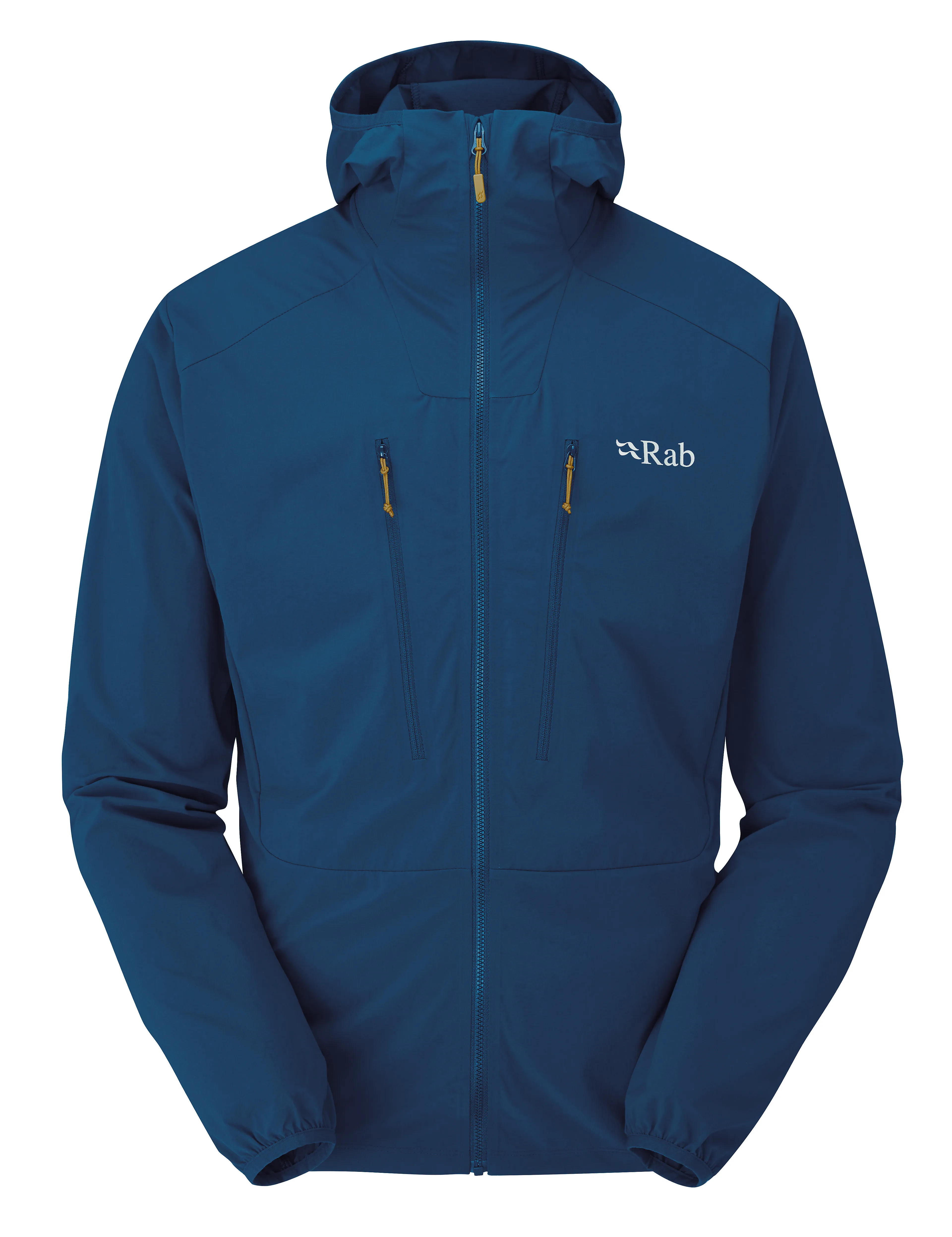 Borealis softshelljakke herre
