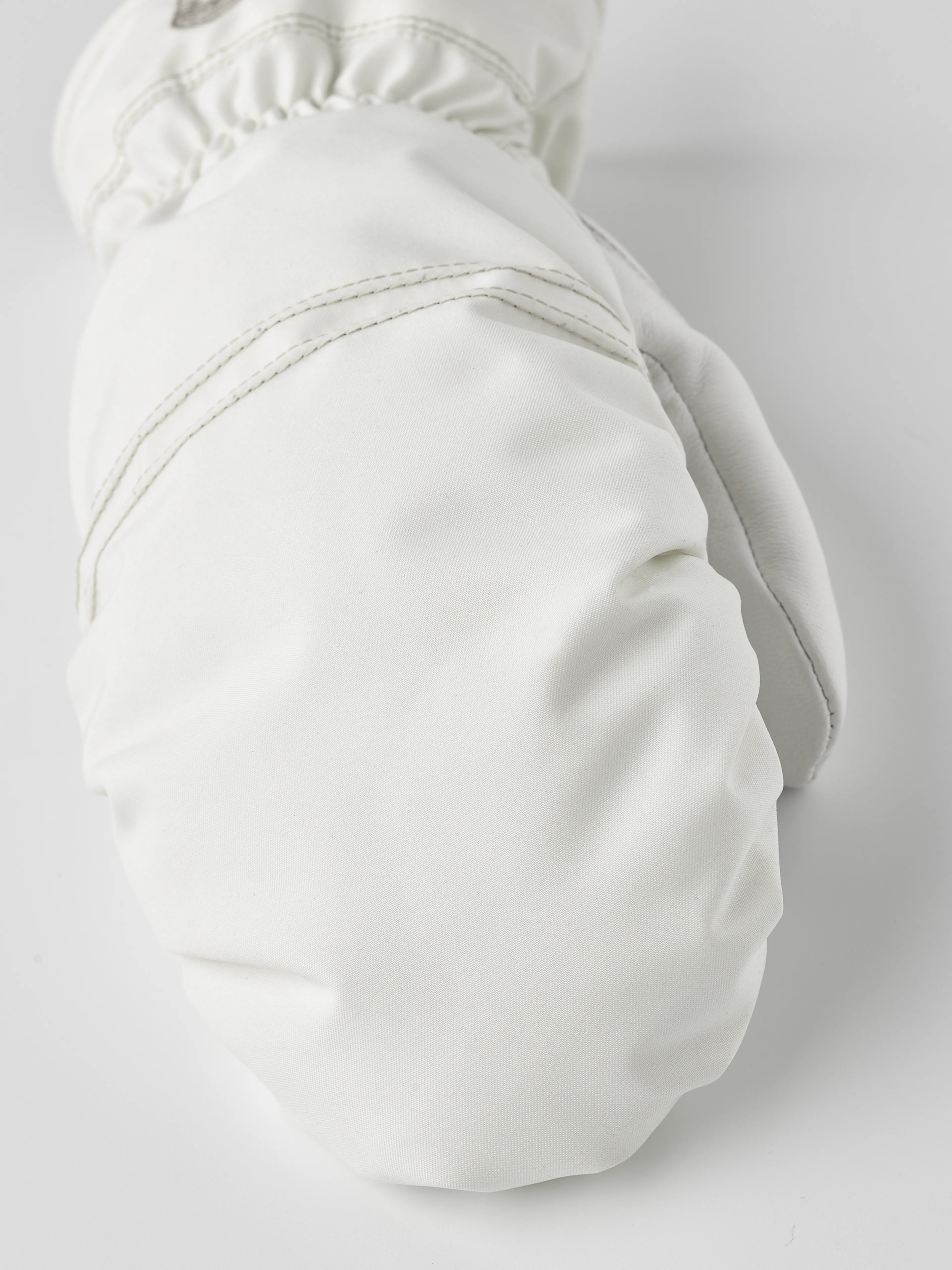 Women's Primaloft Leather - mitt