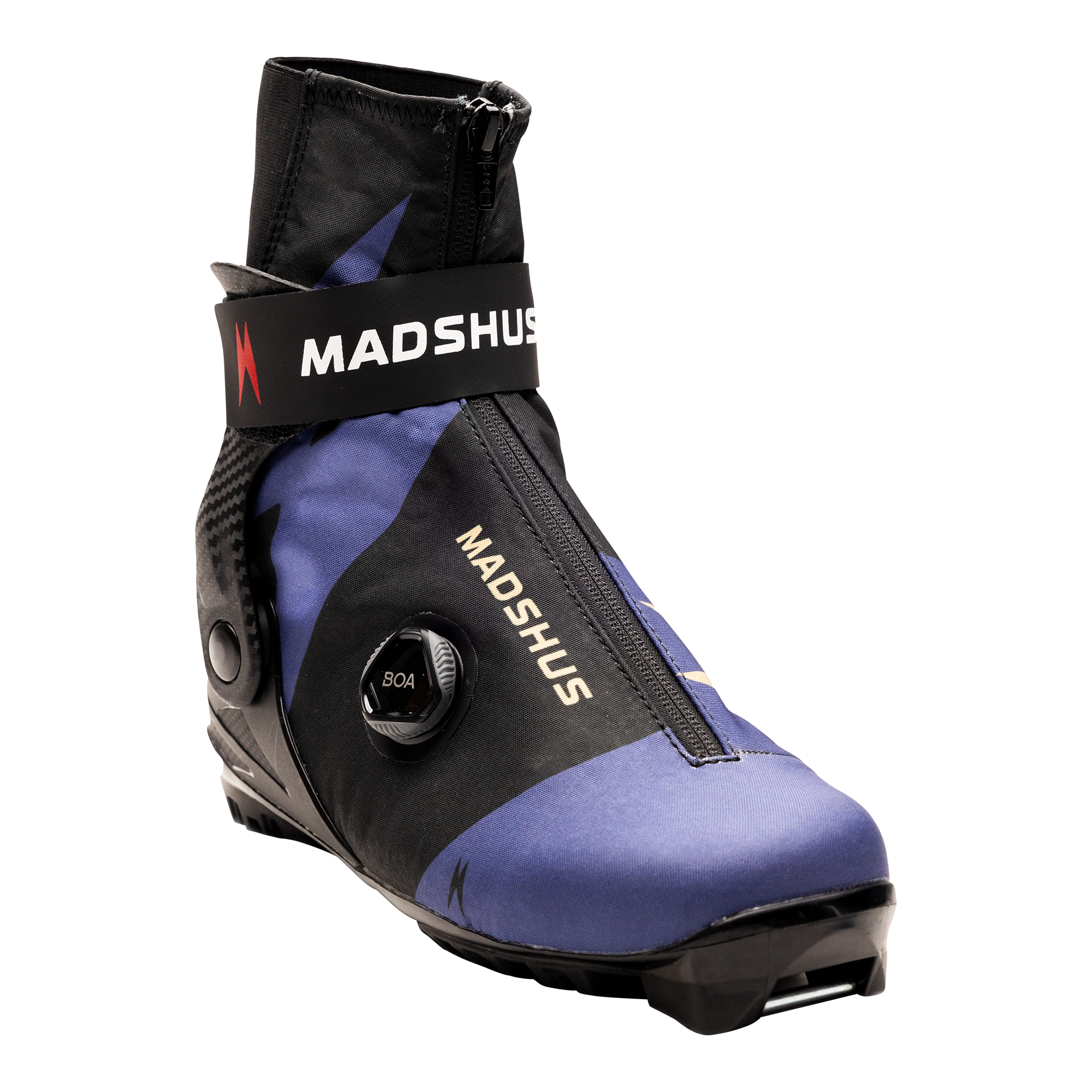 W Pulse BOA SKATE