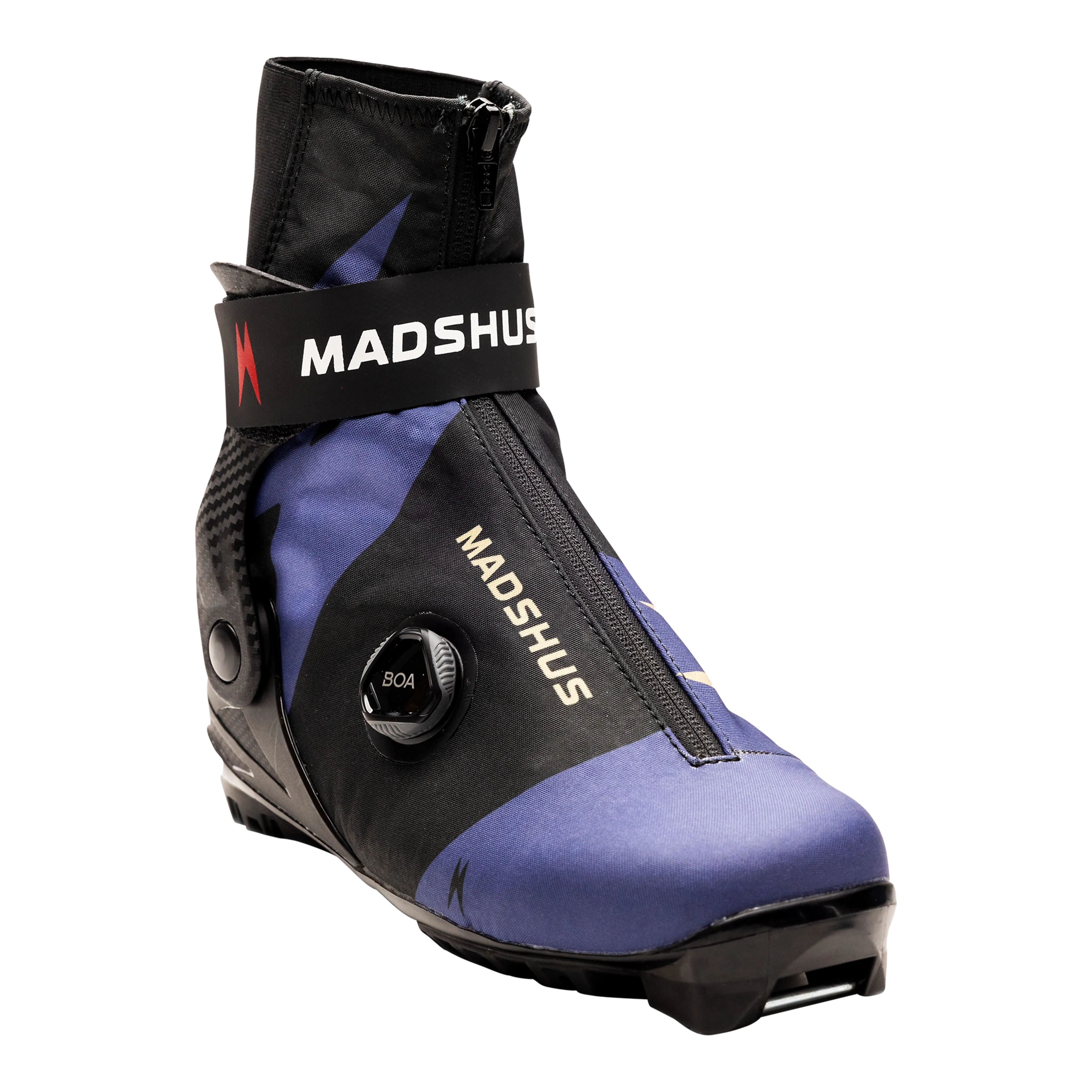 W Pulse BOA® SKATE