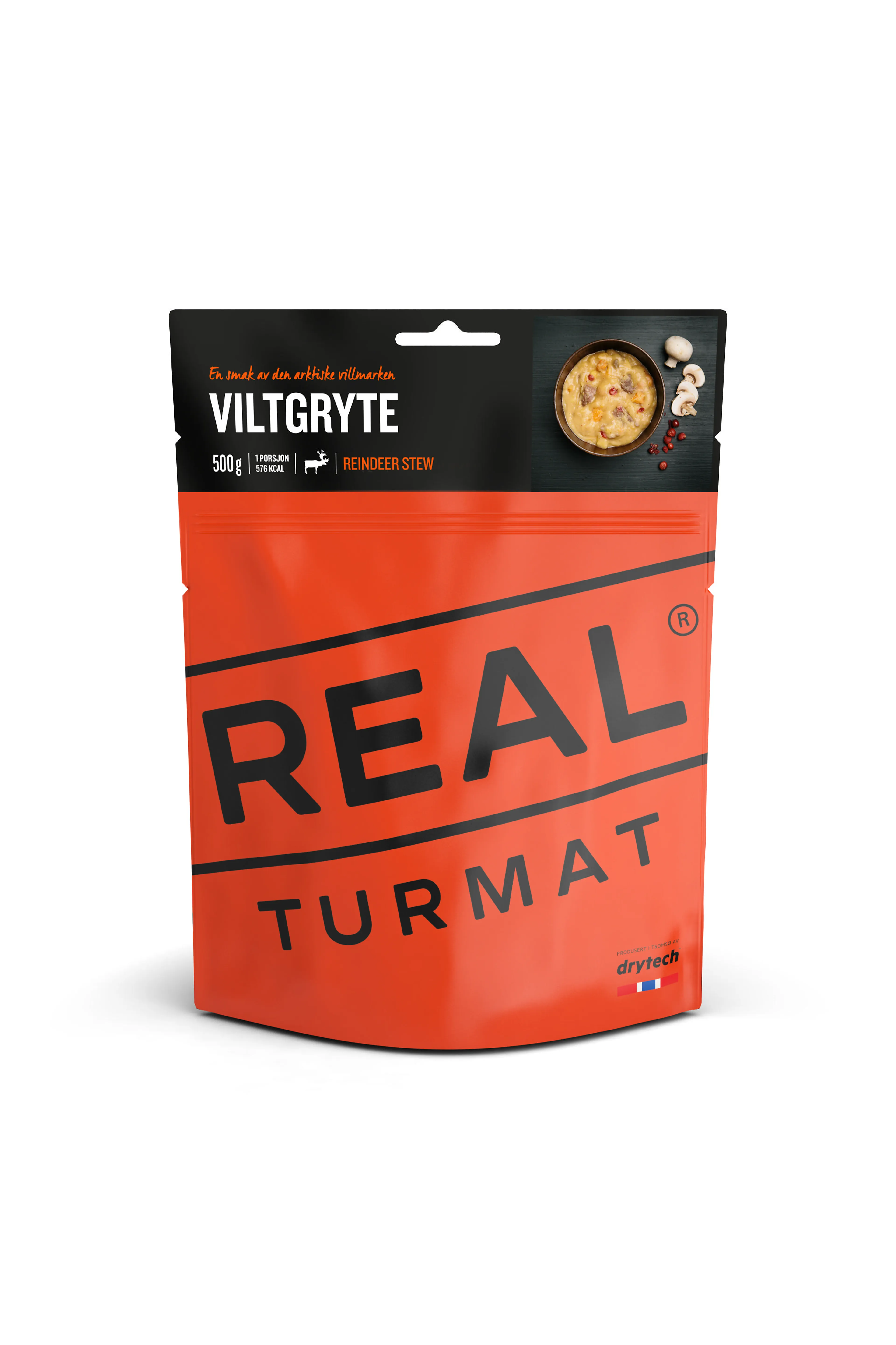 REAL TURMAT VILTGRYTE