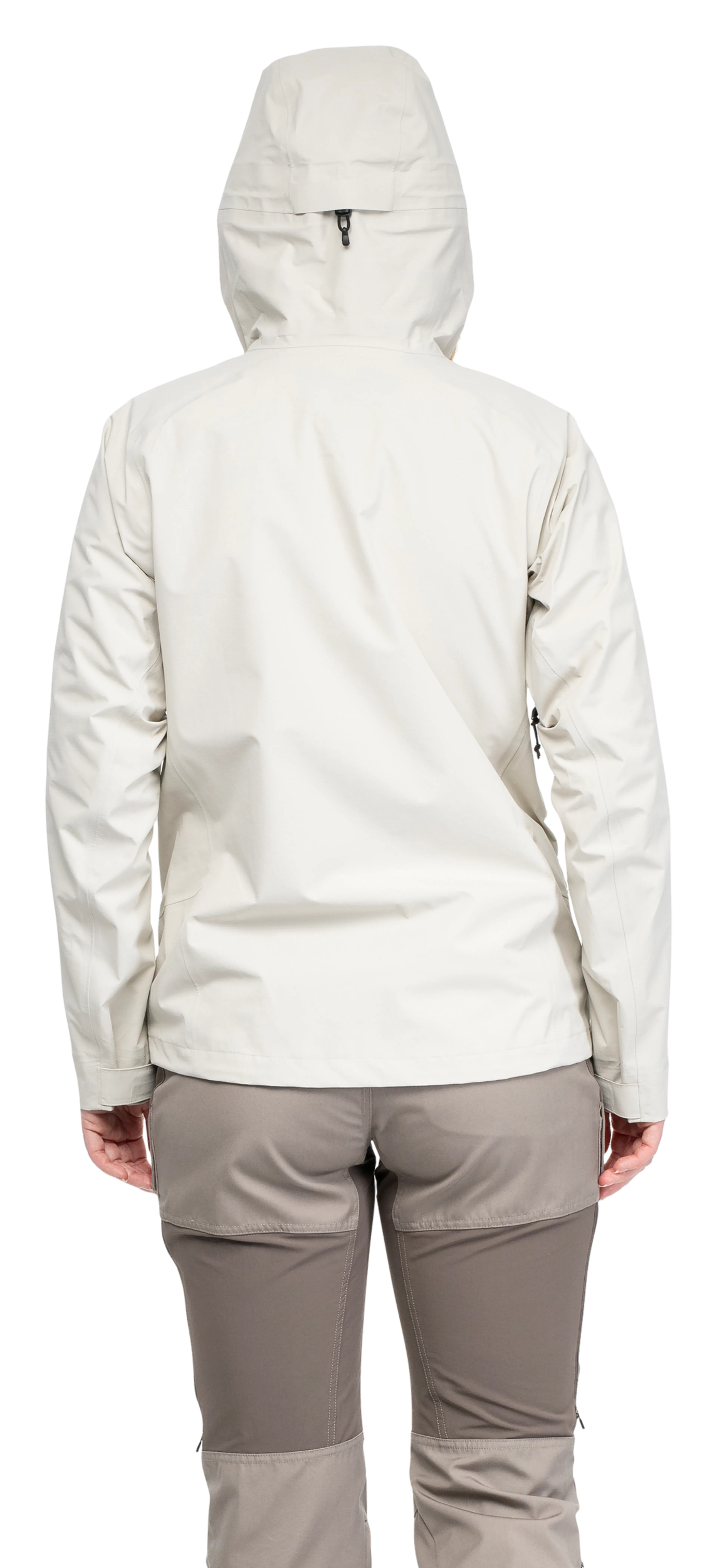 Vaagaa 3L Shell Jacket Women