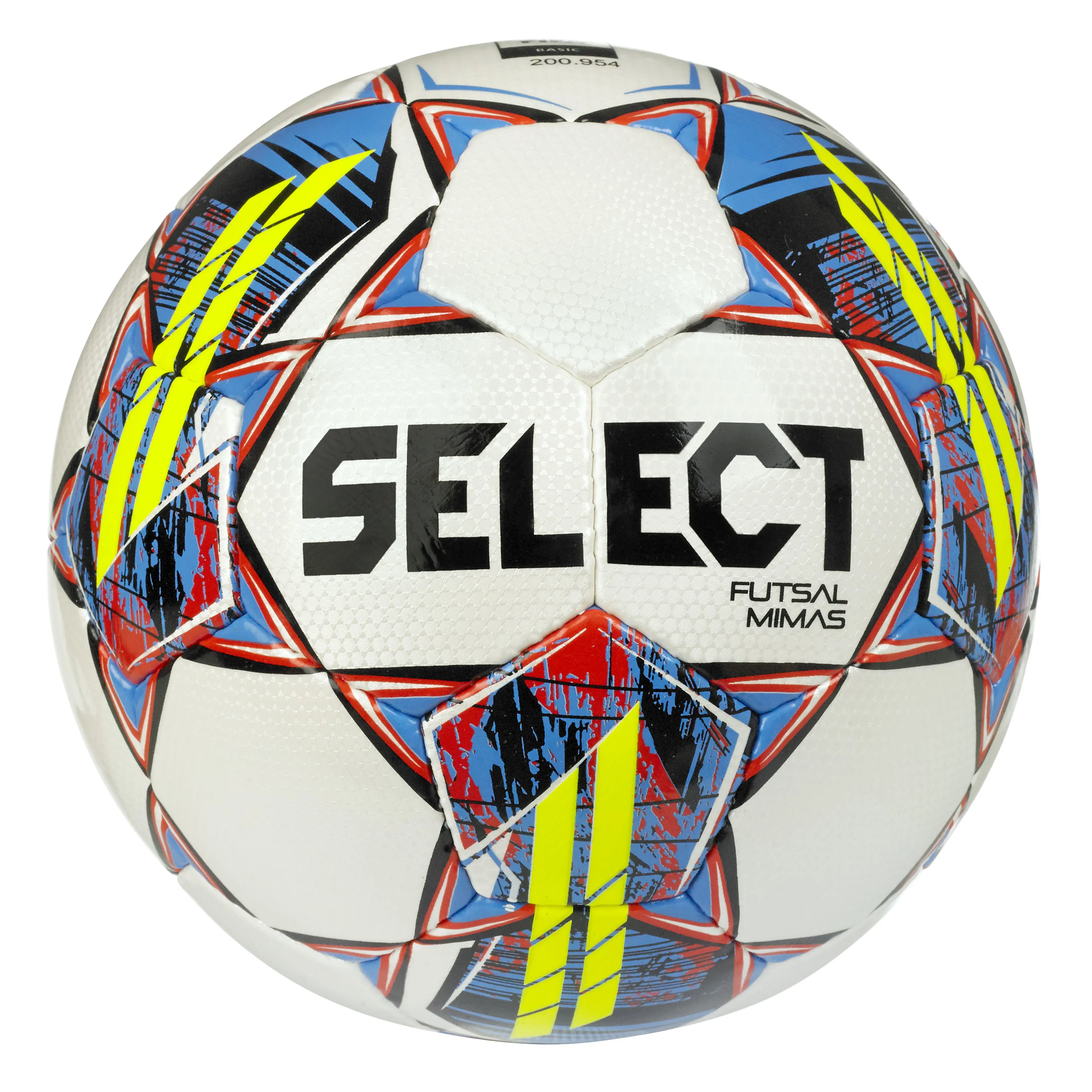 FB Futsal Mimas v22 futsalball