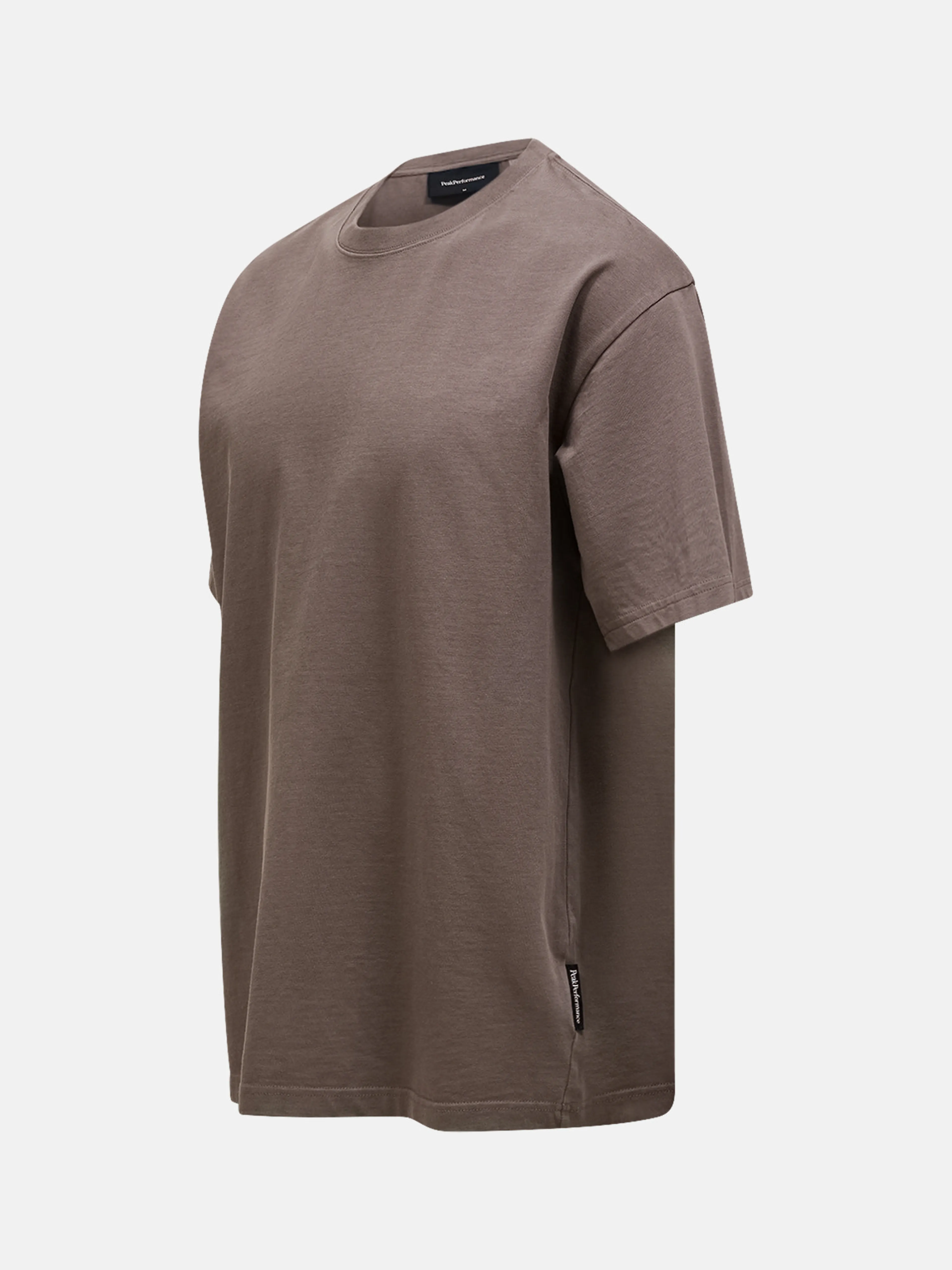 M Heavy Cotton Tee