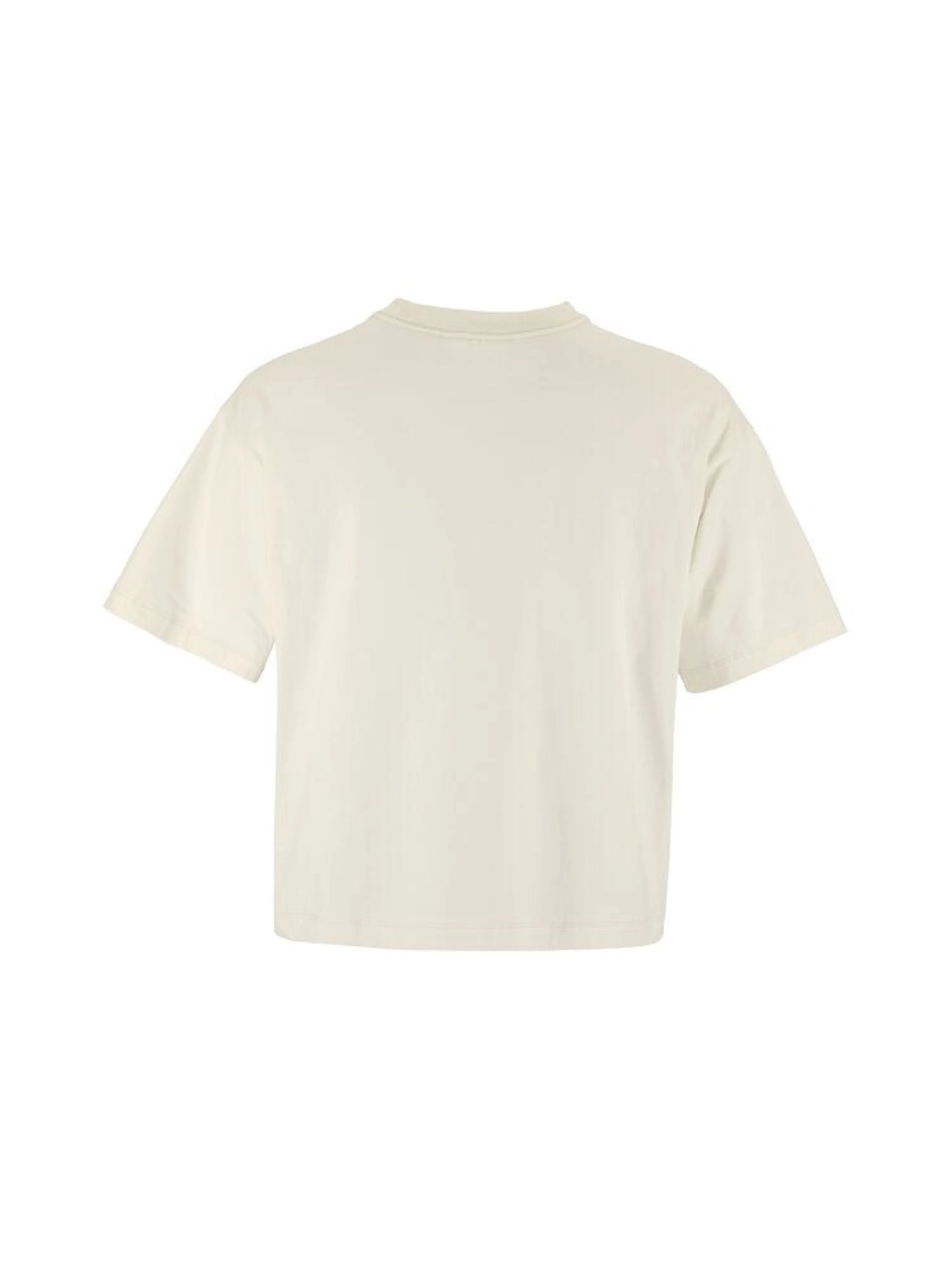 Collective Relaxed Ss Tee W